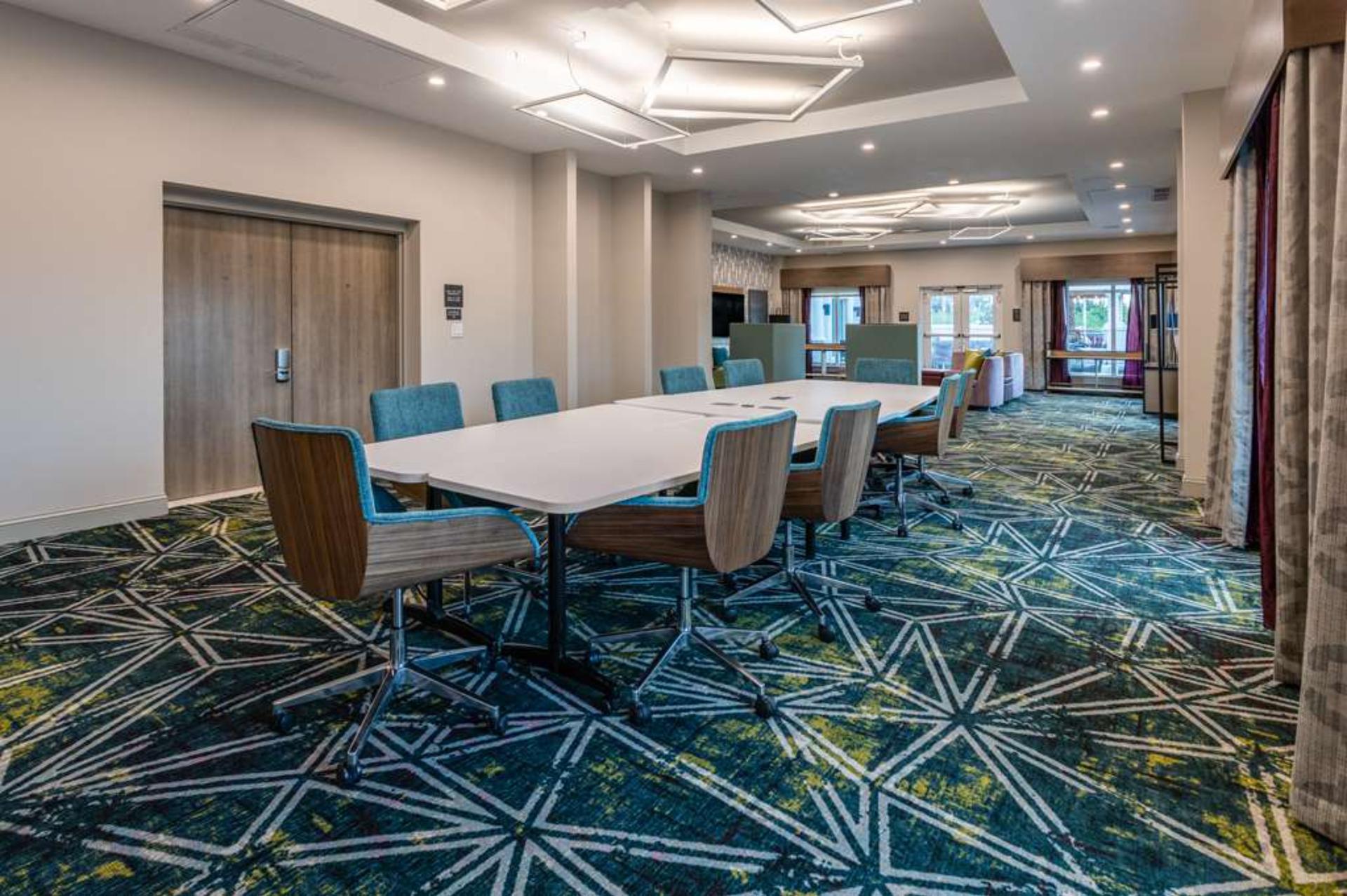 Meeting Room 1
