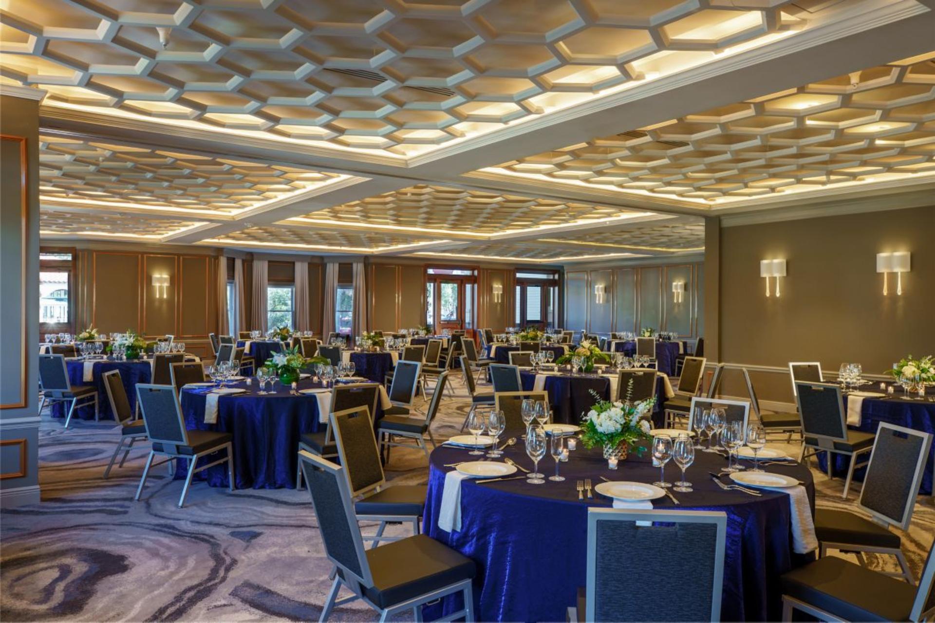 San Marco Ballroom