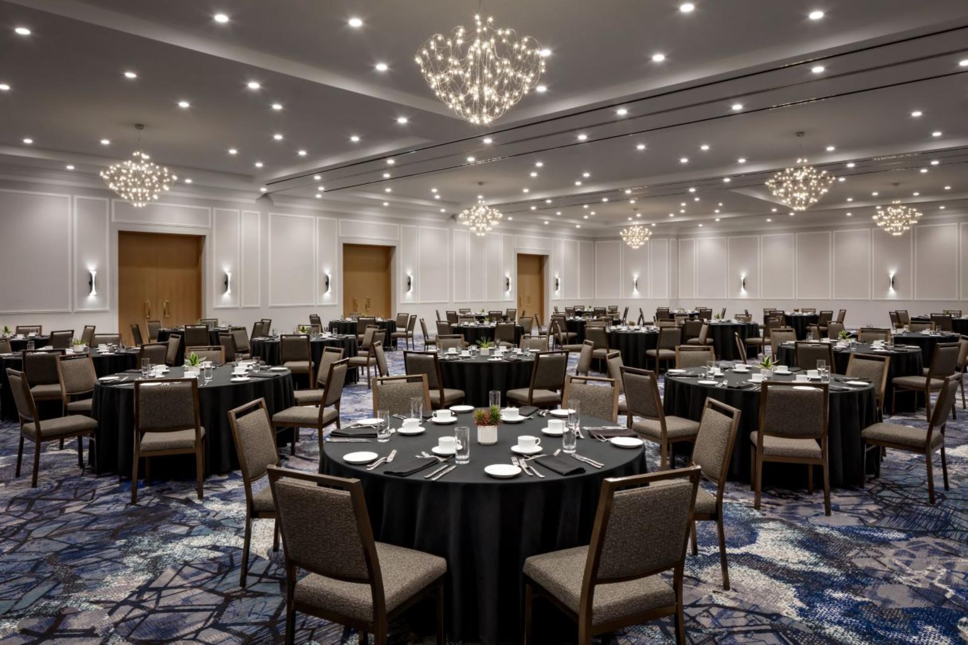 Tidan ABC (Lobby Level)