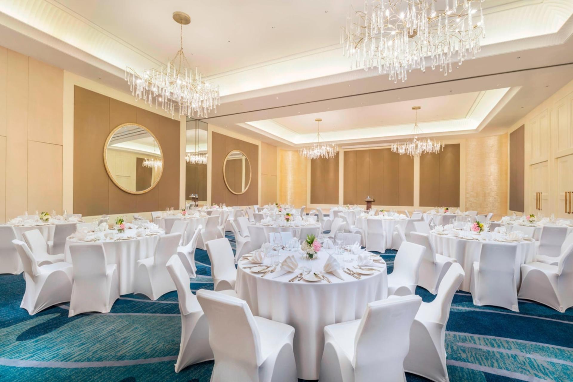 Astor Ballroom A