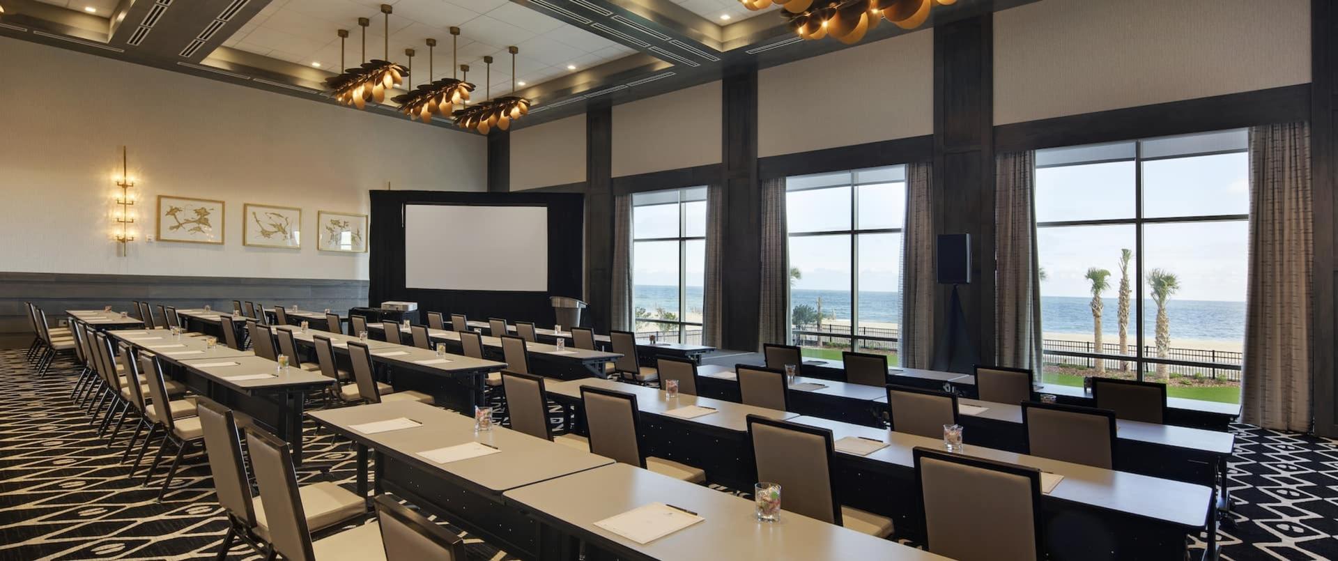 Blue Heron Room