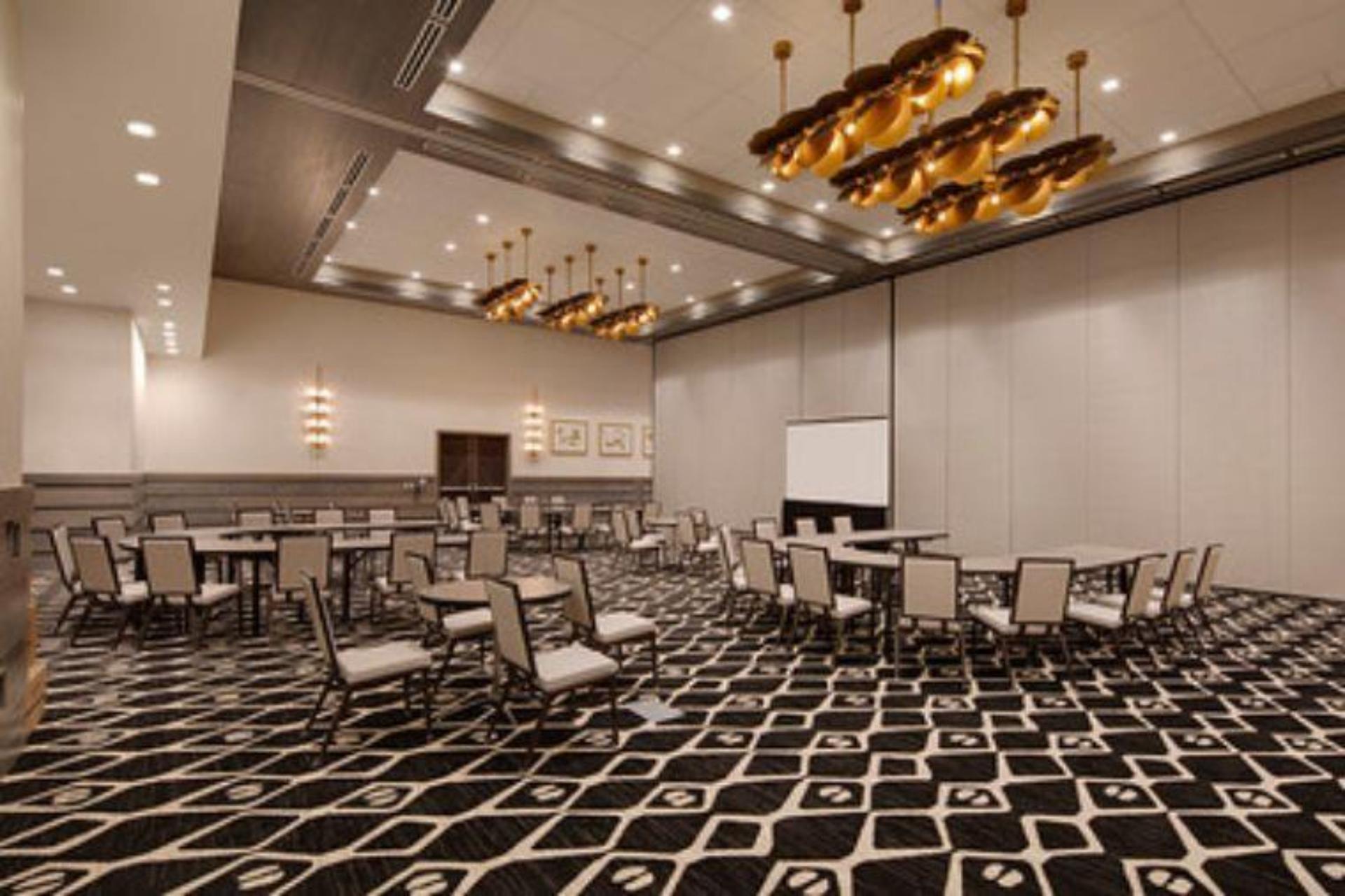 Osprey & Sandpiper Rooms