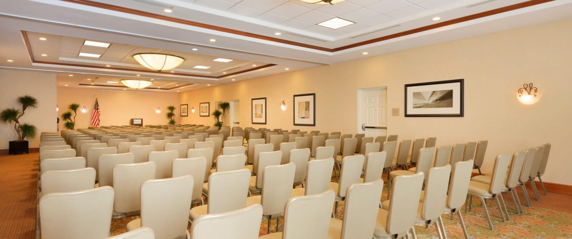 Palm Ballroom