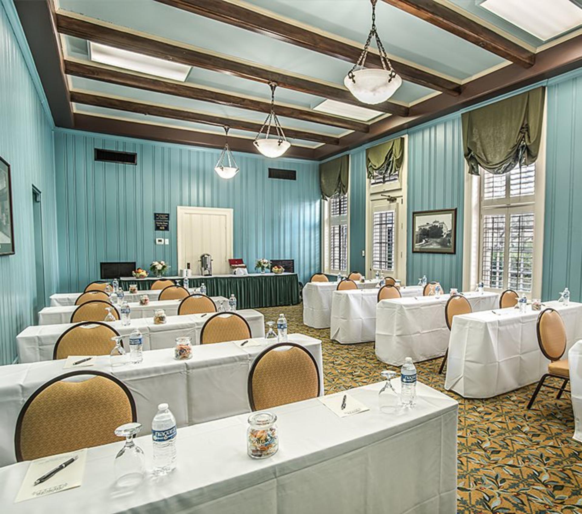 Cavalier Room