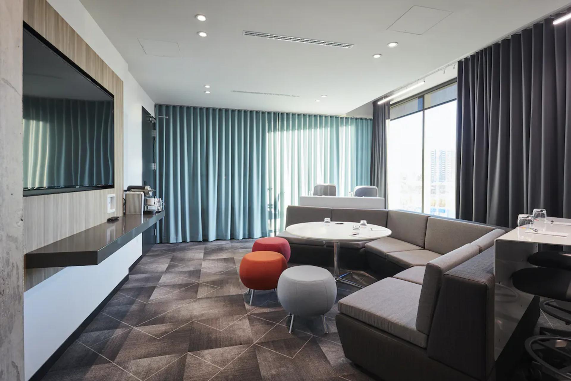 Lime Creative Room