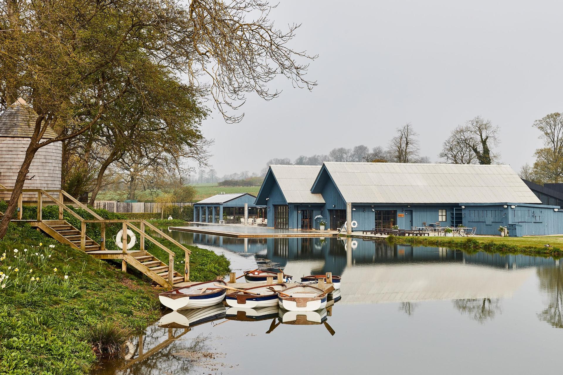 Soho Farmhouse