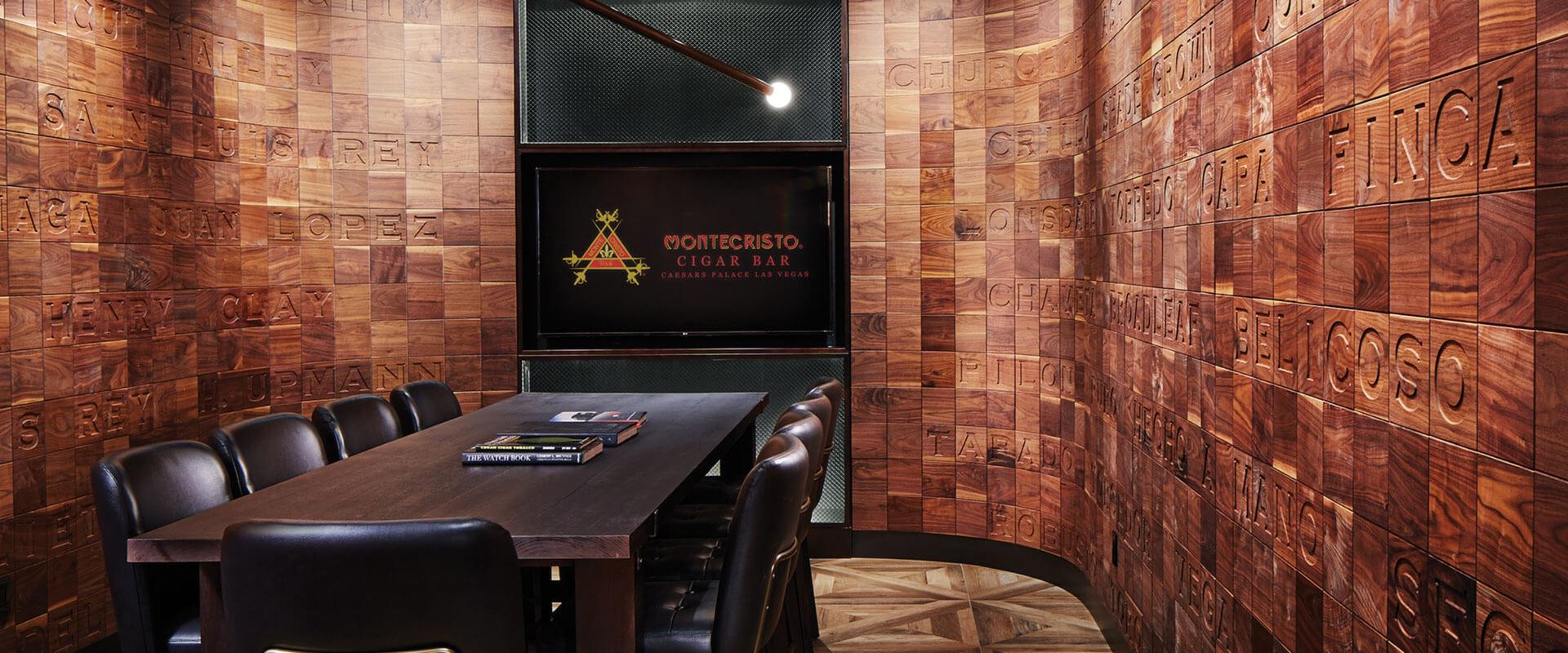 Private Dining Room