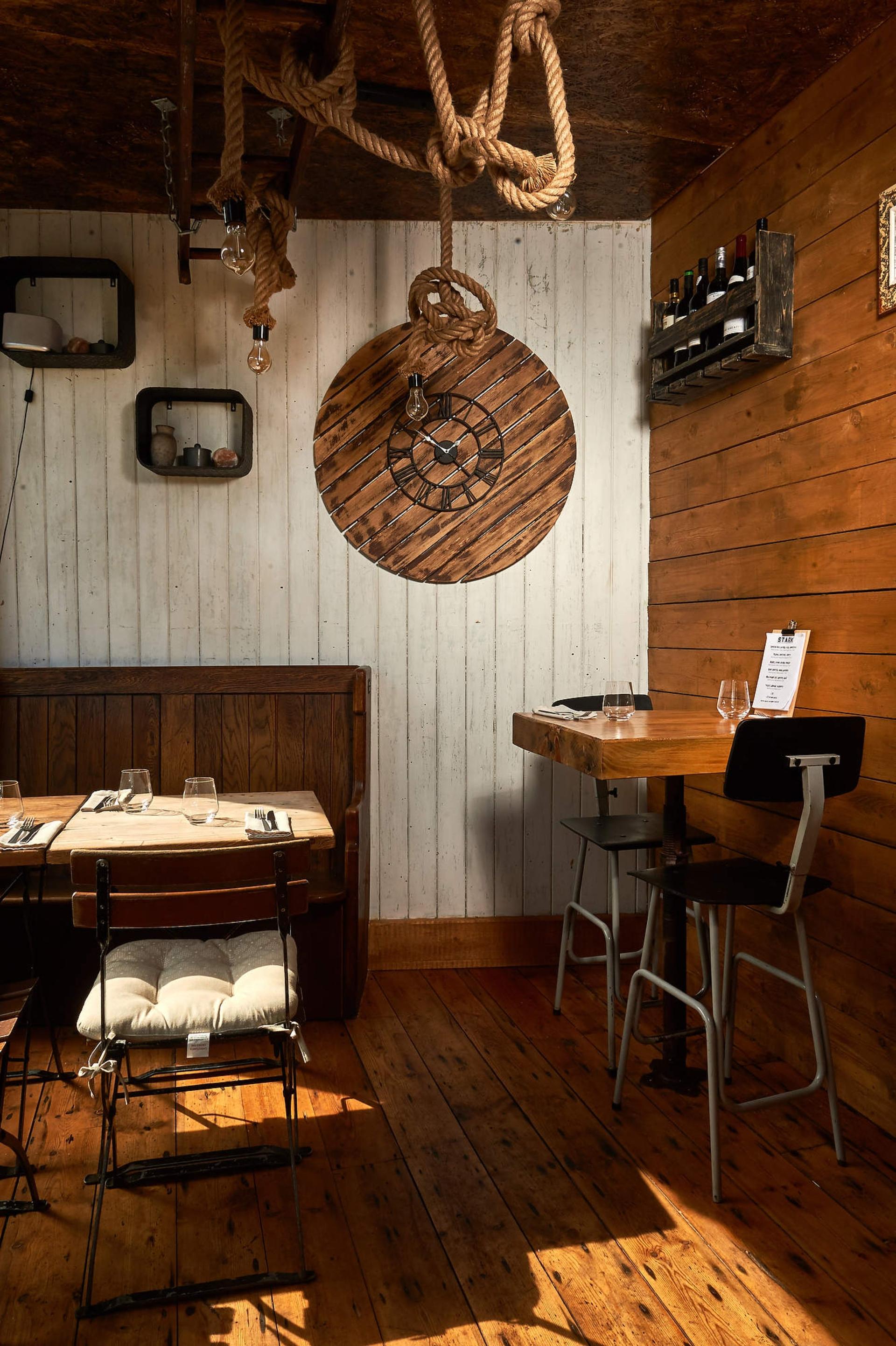 Private Dining Room