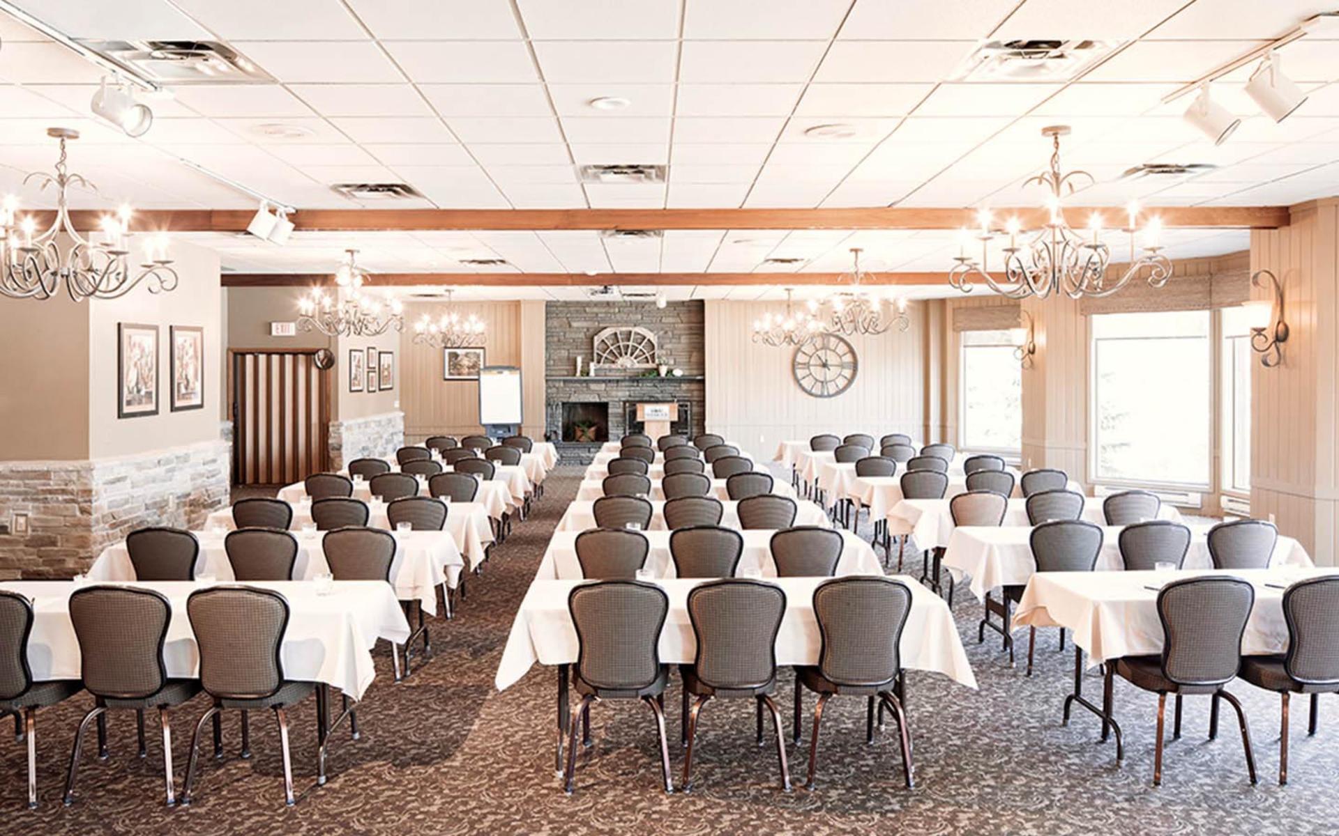 Mt. Laurel Room