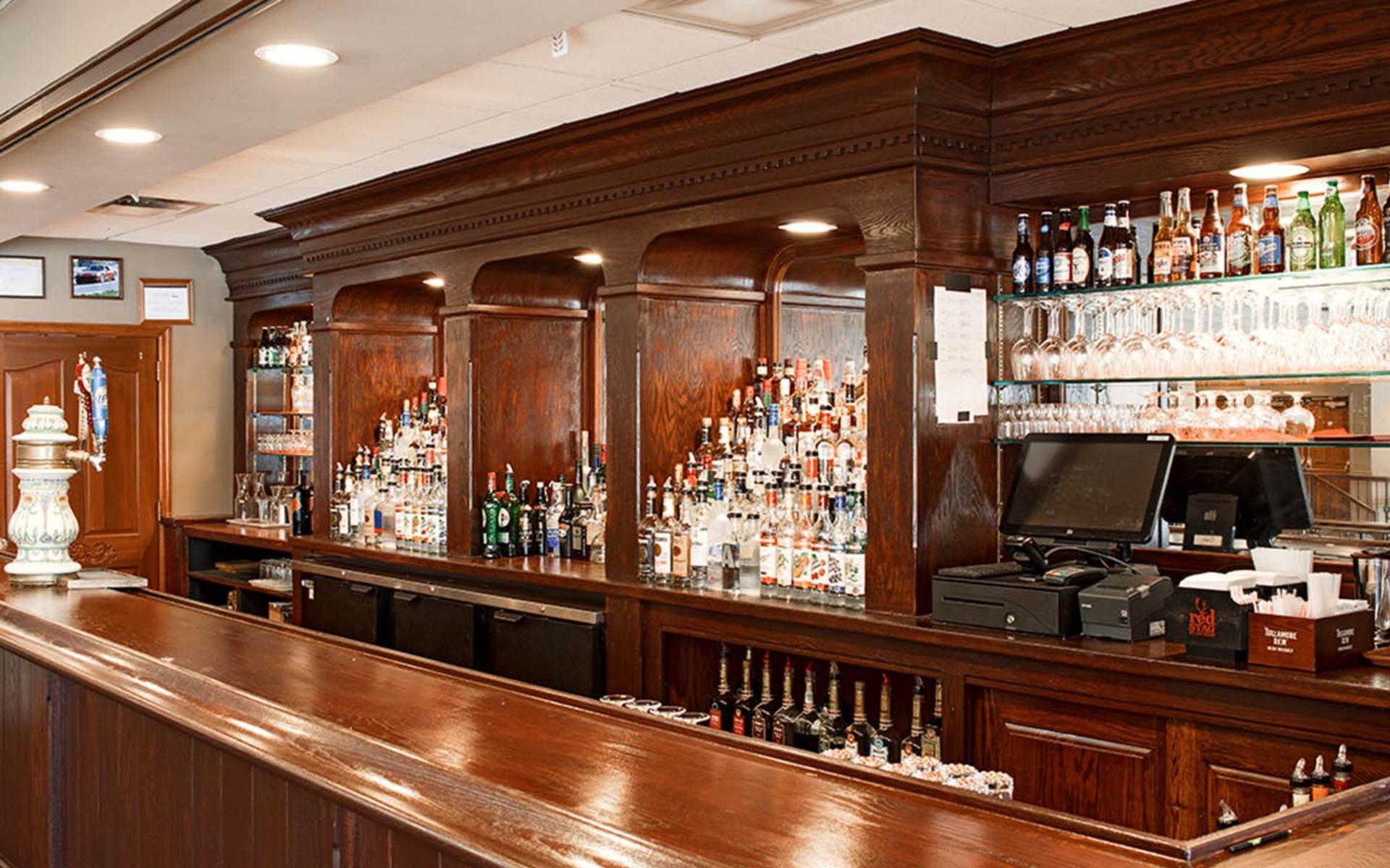 Lakeview Room
