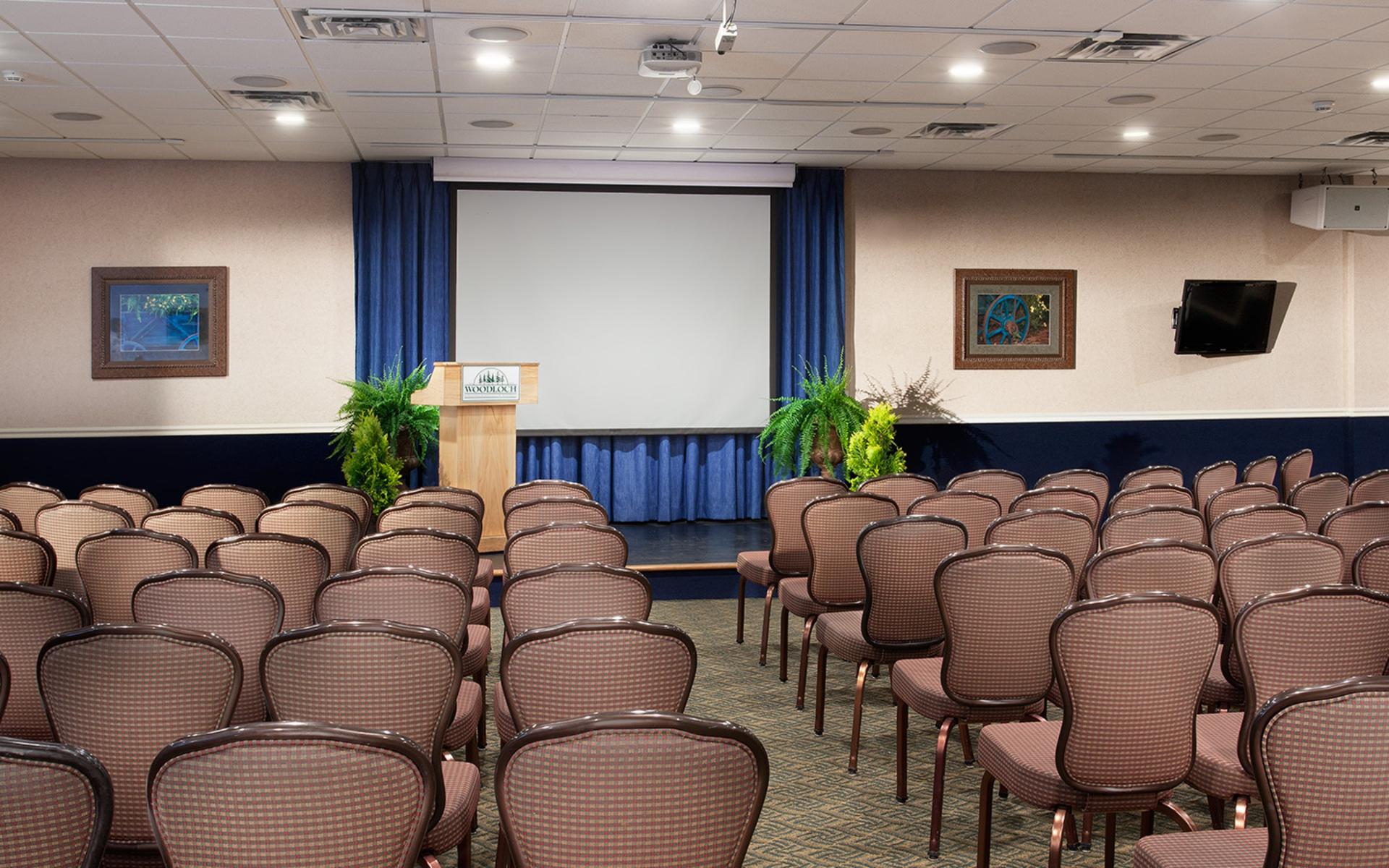 Keystone Room