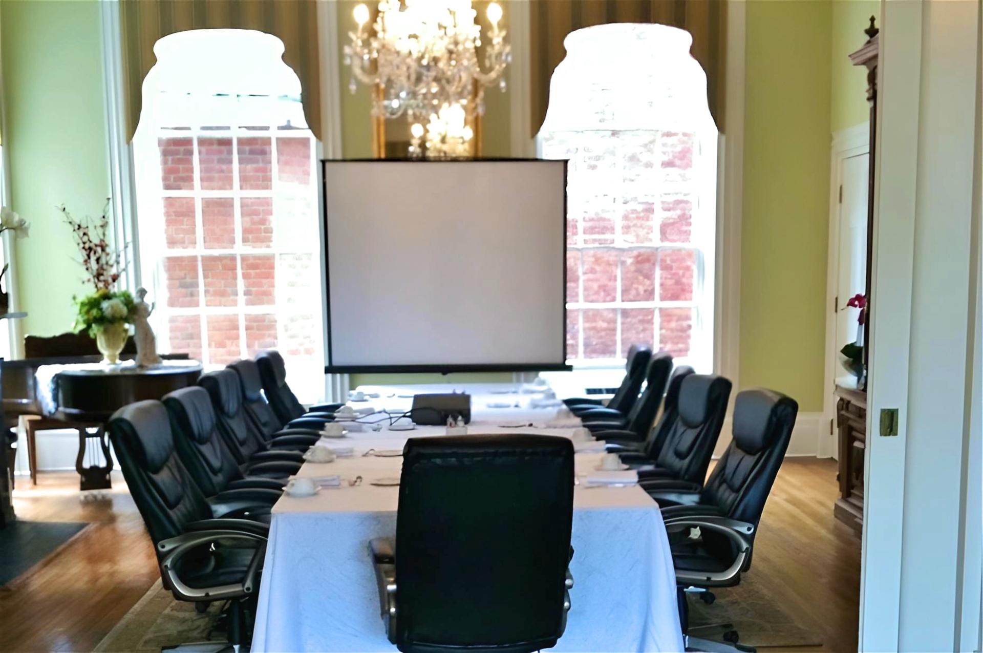 Boardroom
