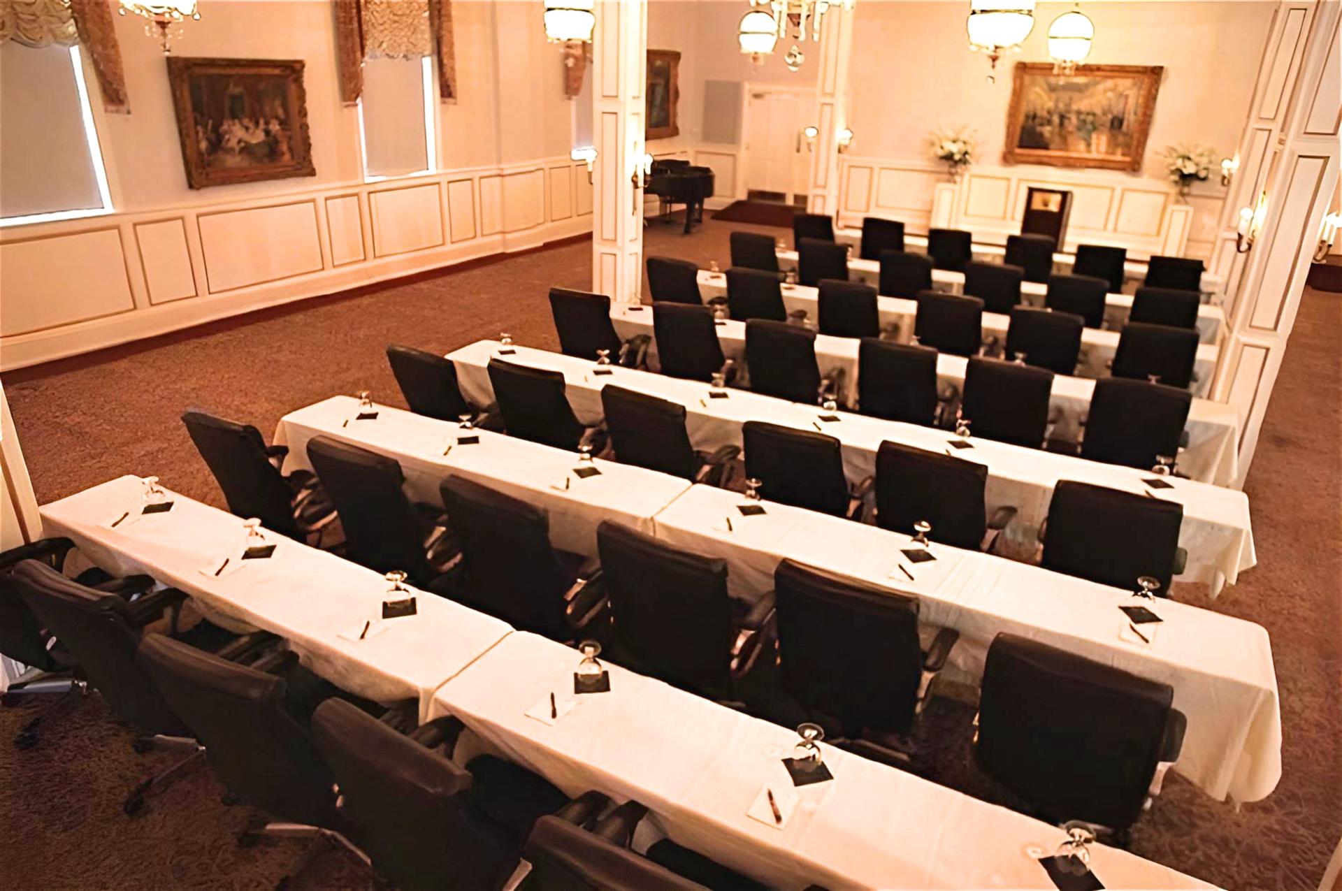 Conference 