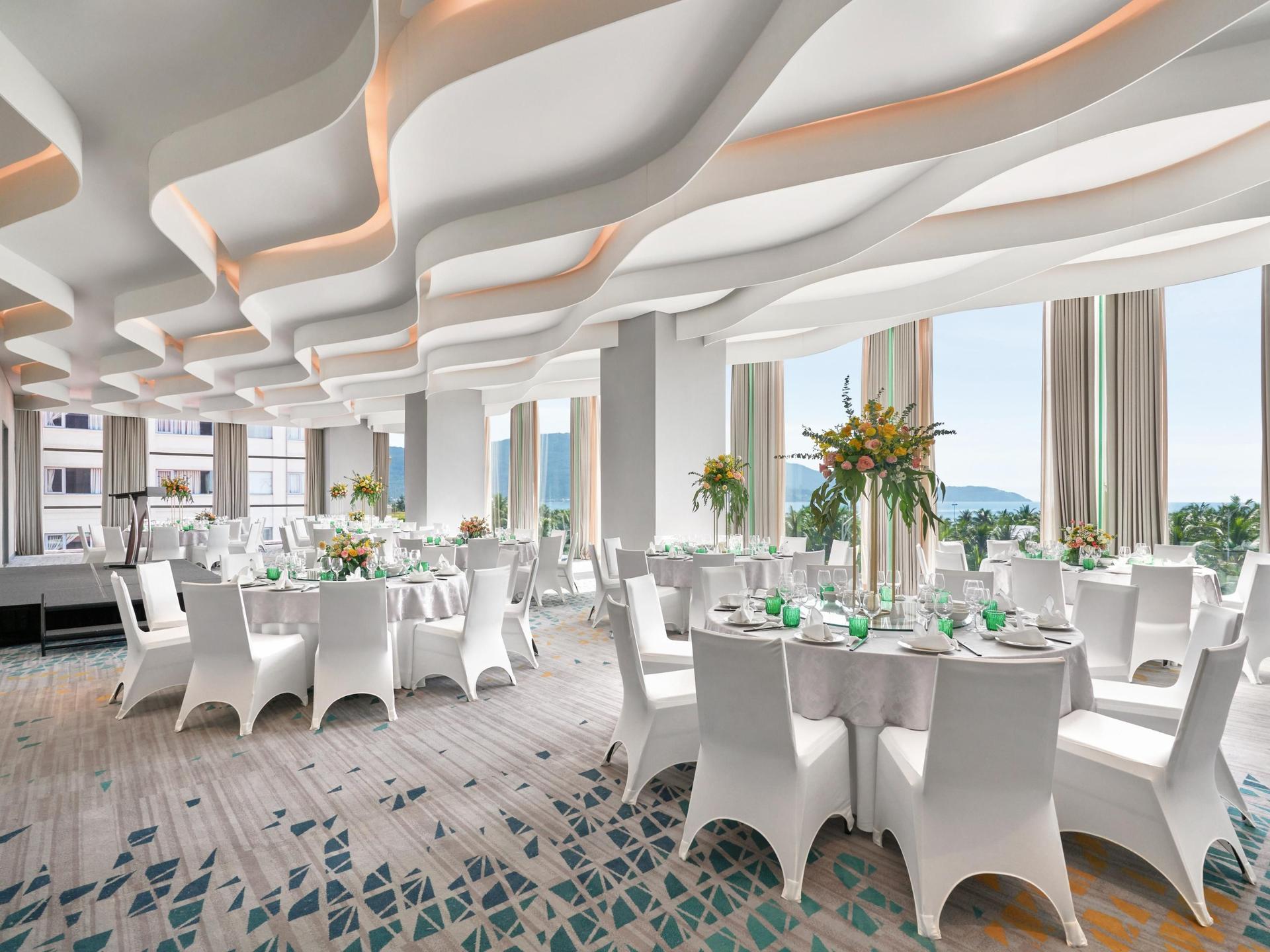 Ma Belle Ballroom