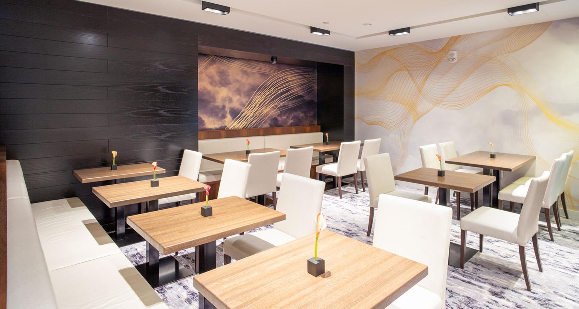 Private Dining Room