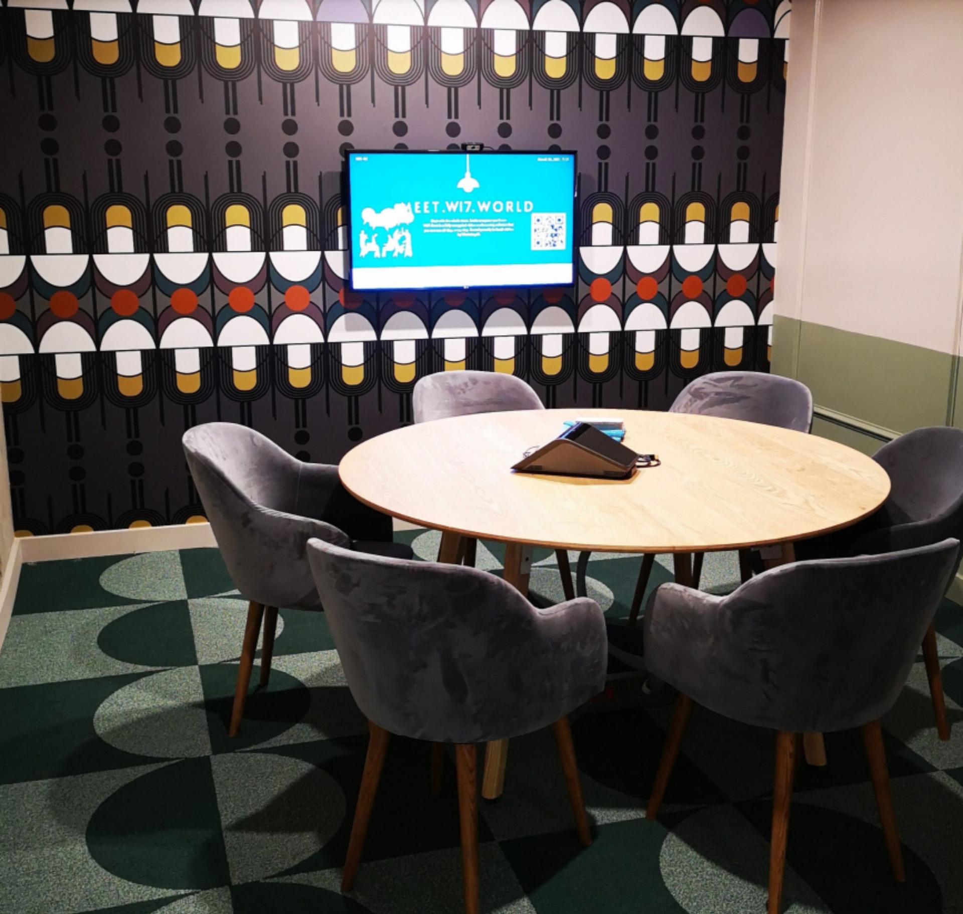 Meeting Room 1.02