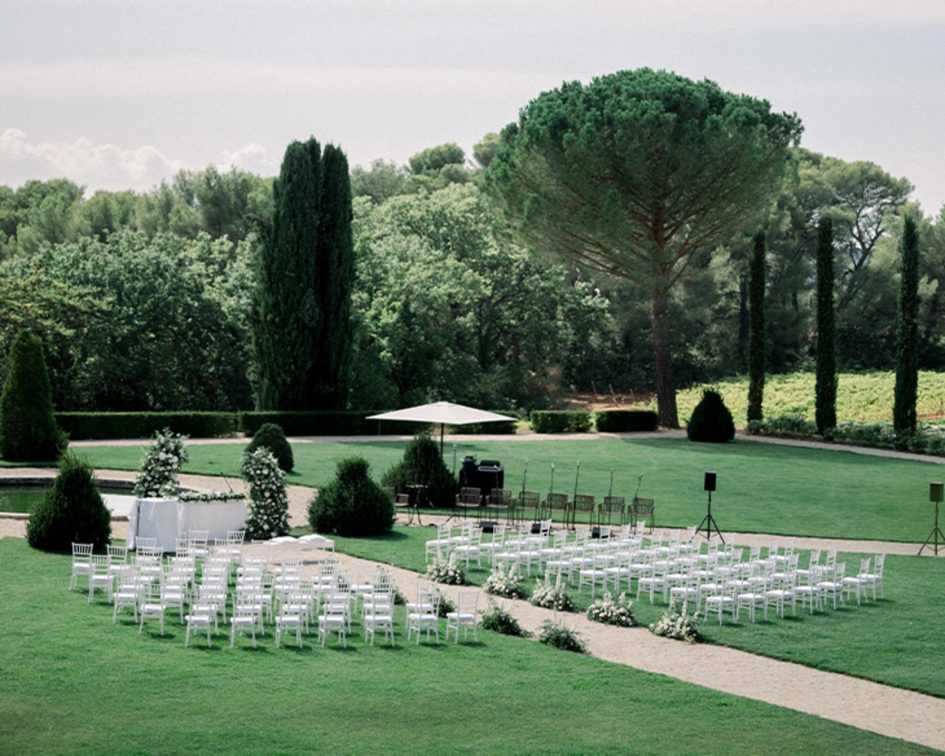 The Gardens