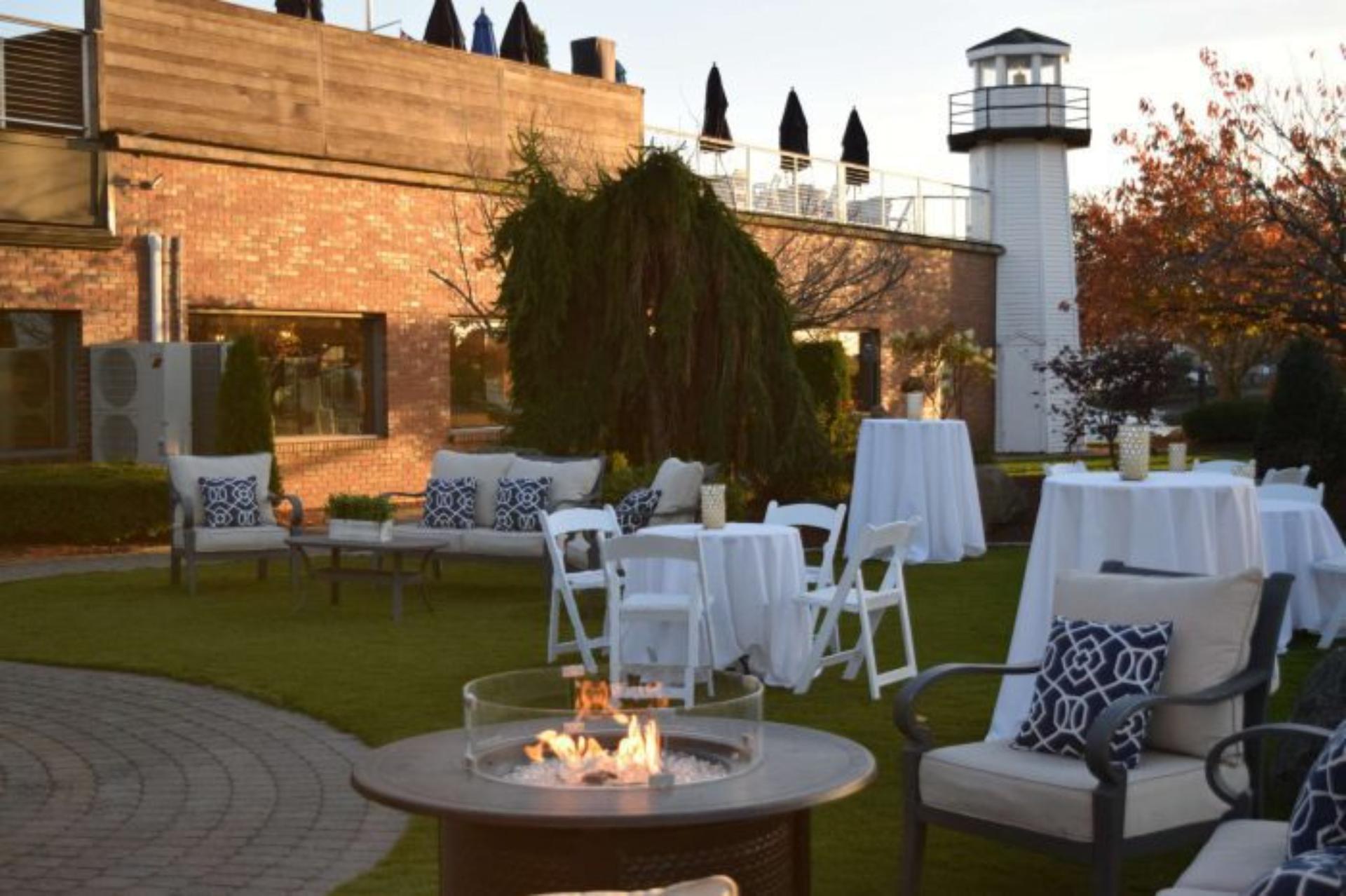 Terrace Ballroom & Gardens