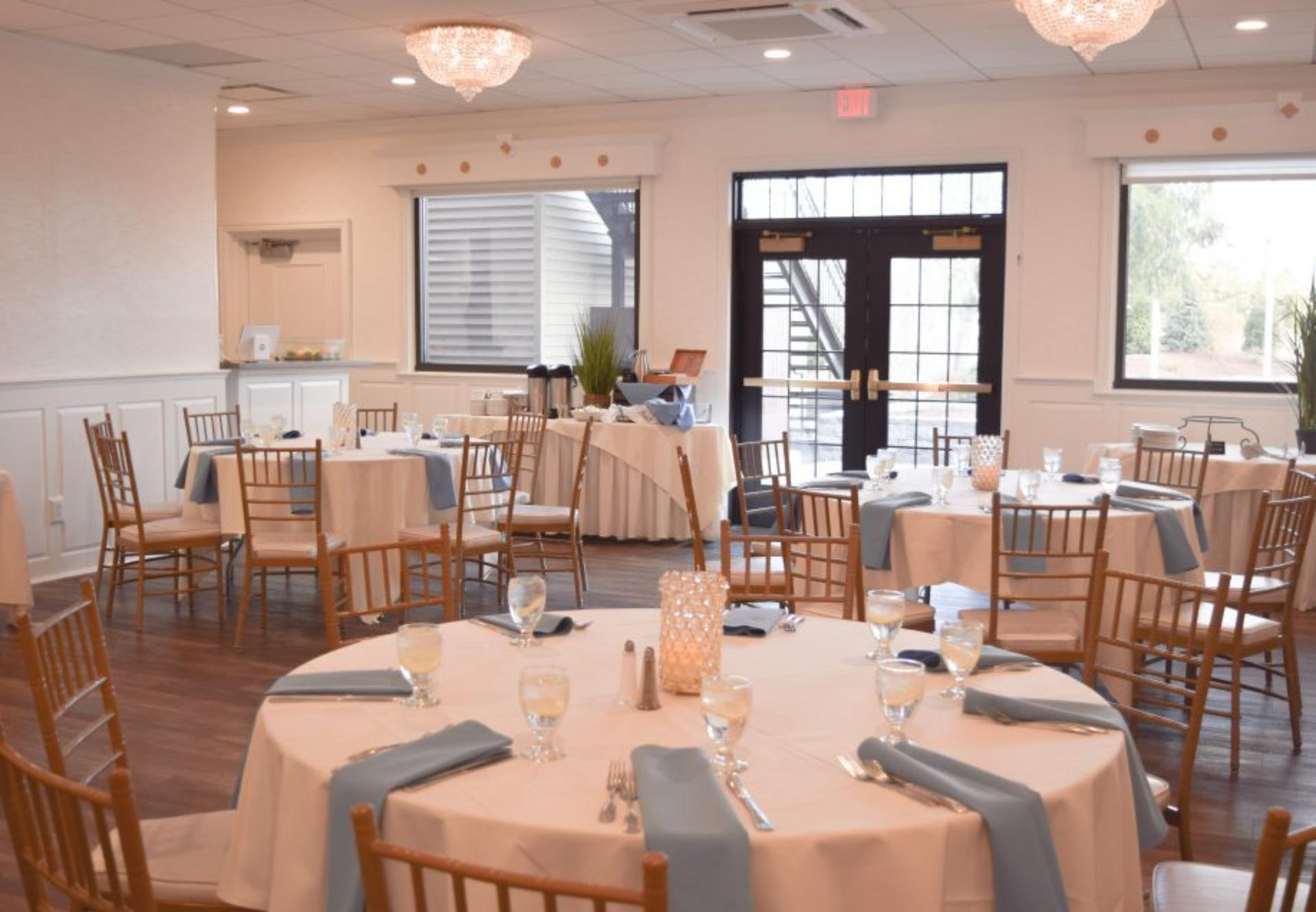 River Suite