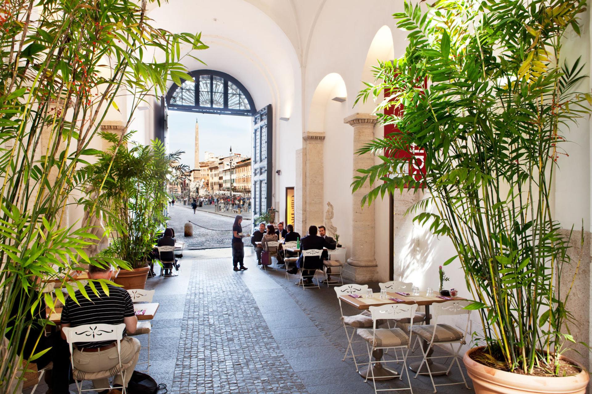 Palazzo Braschi