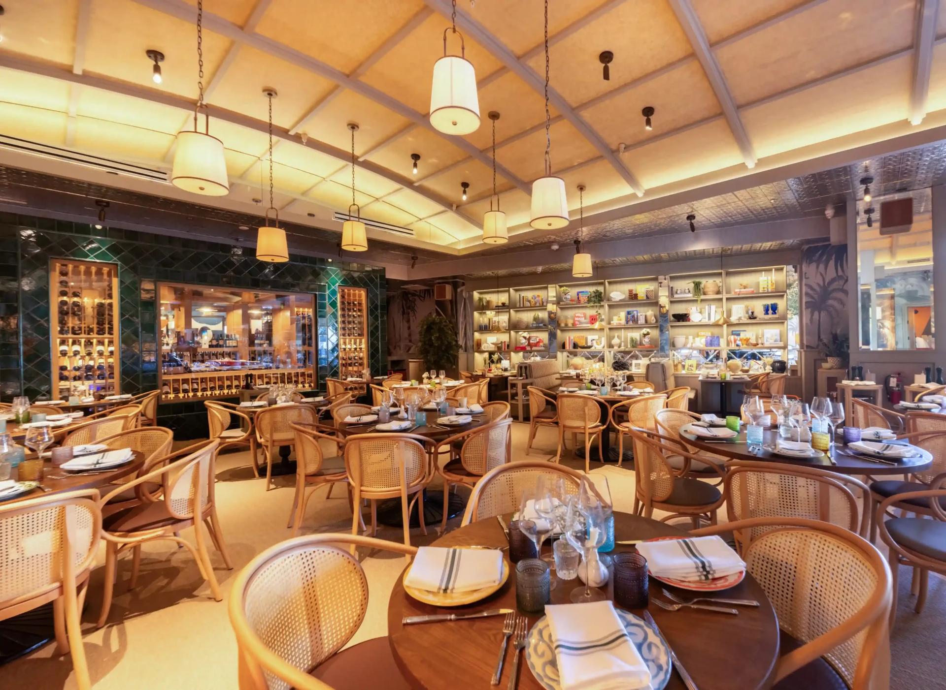 Full Buyout Of The Lucrezia La Jolla