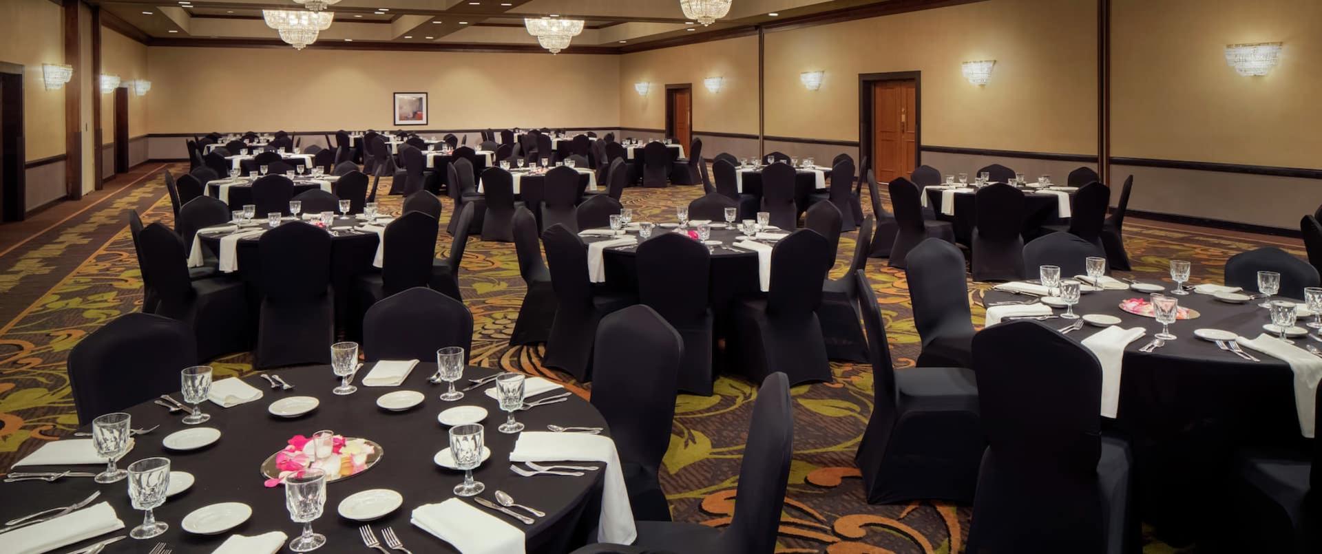 Ballroom I