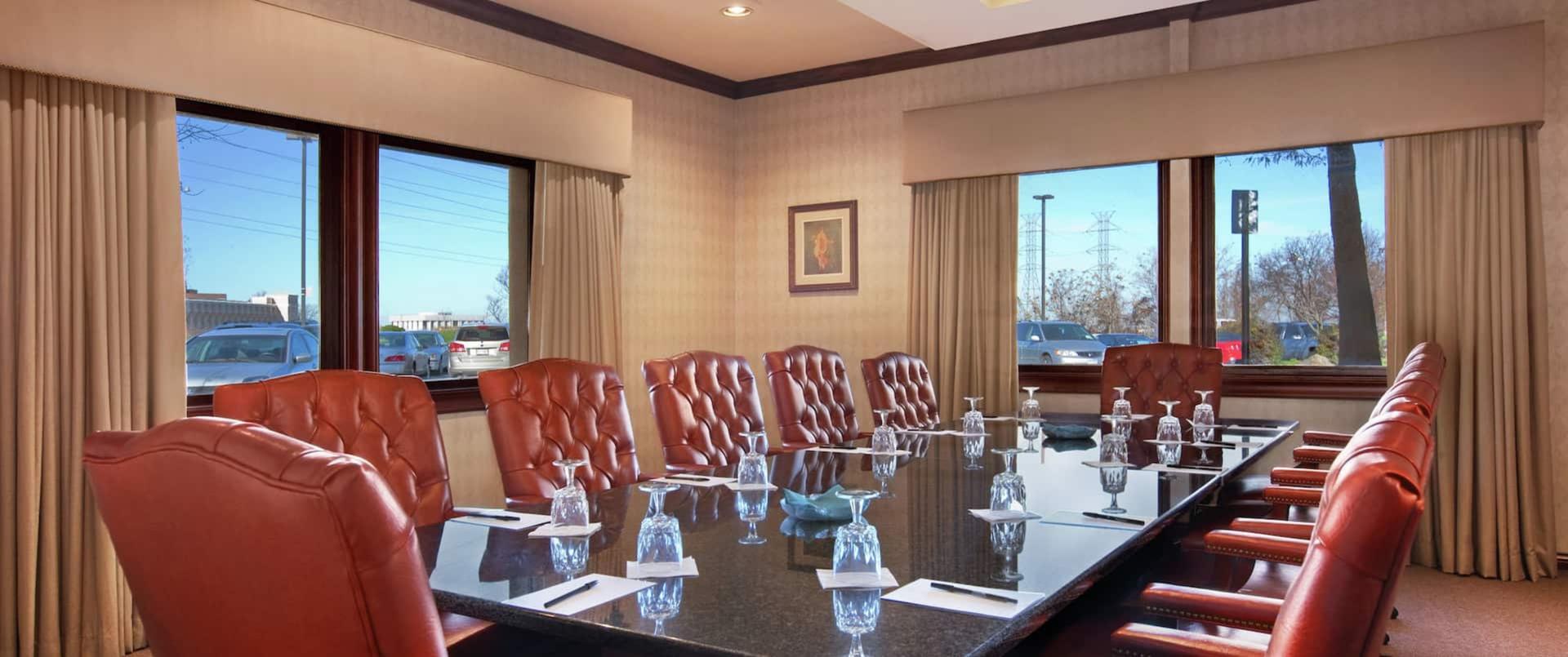 Directors Room