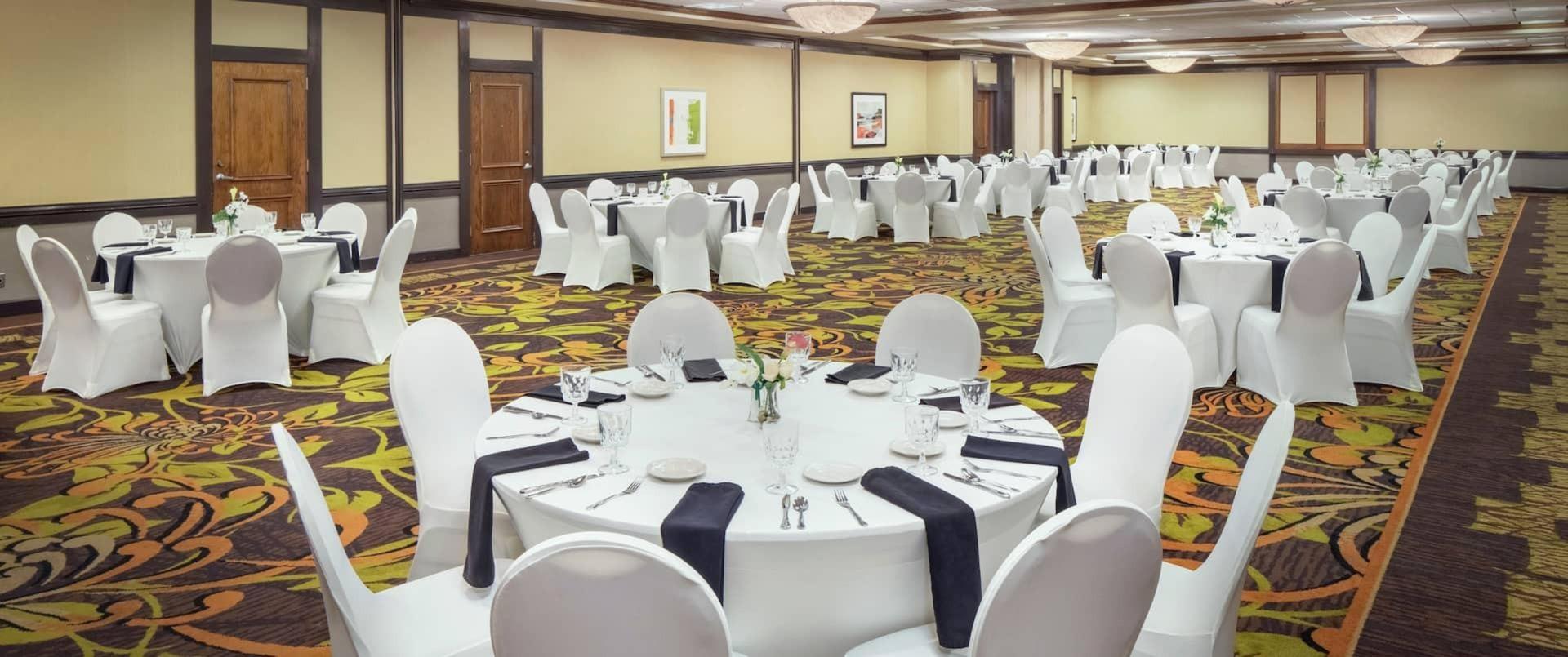 Le Grand Ballroom