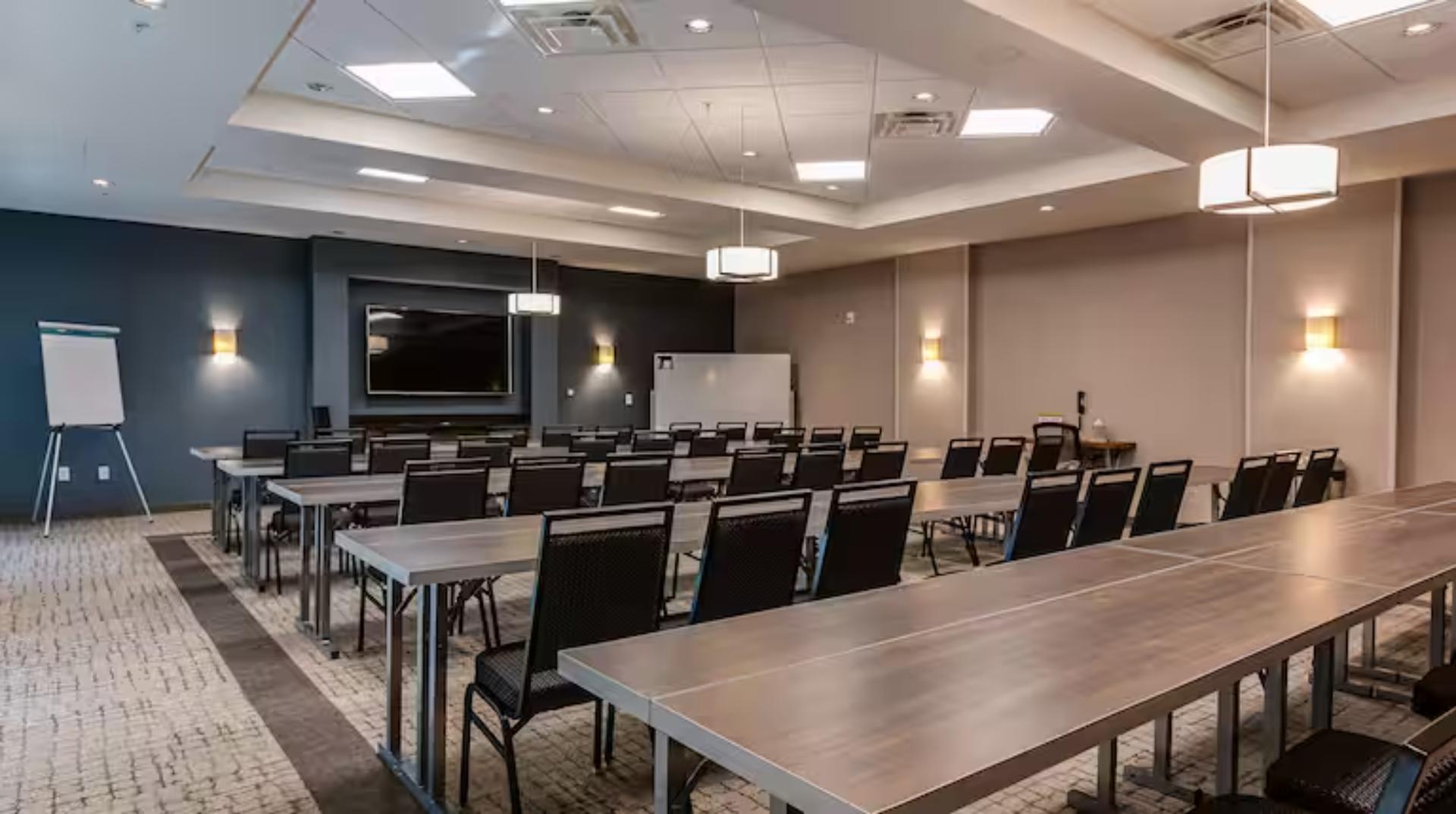 Bellevue Room