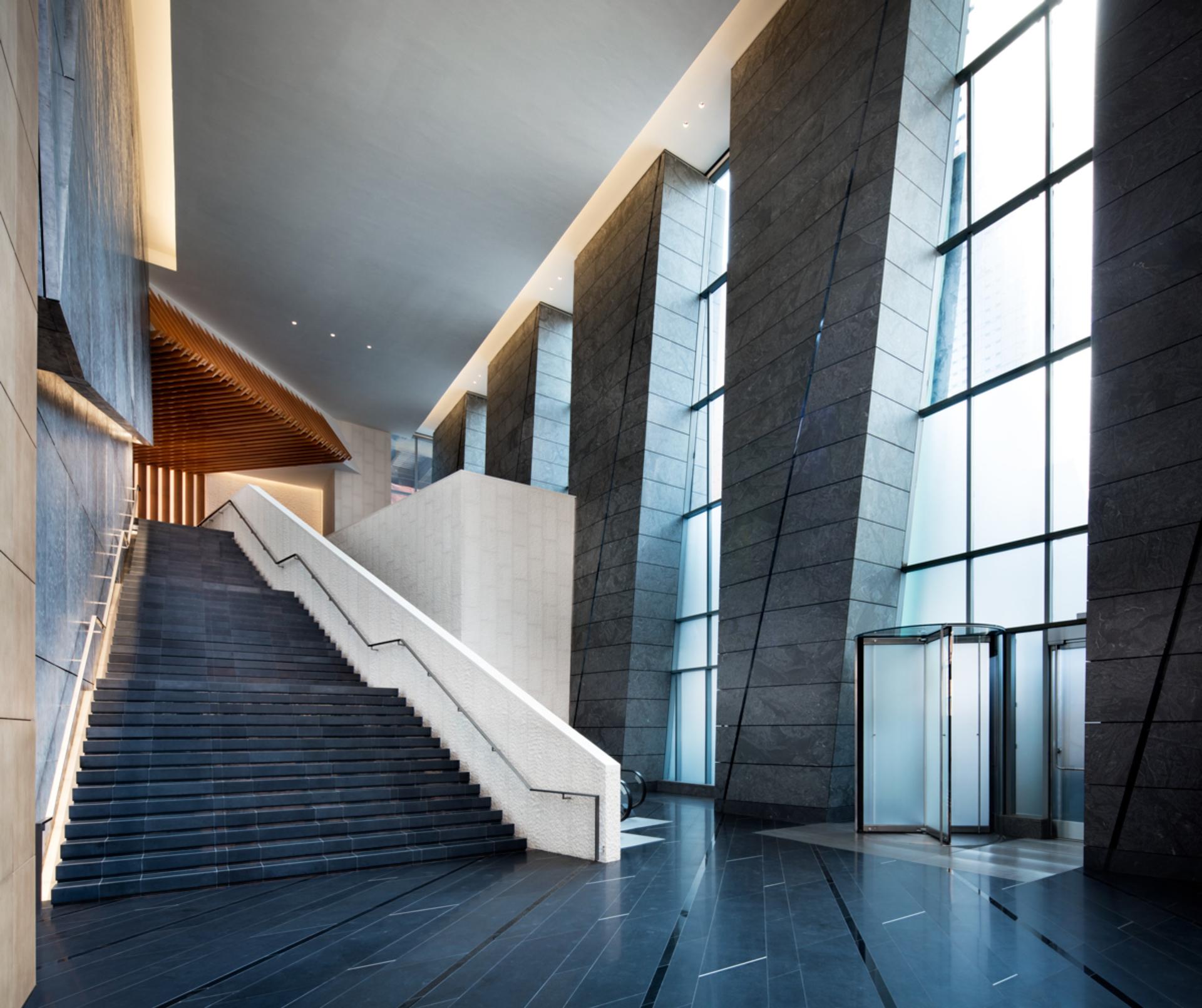 Full Buyout Of The 10 Hudson Yards