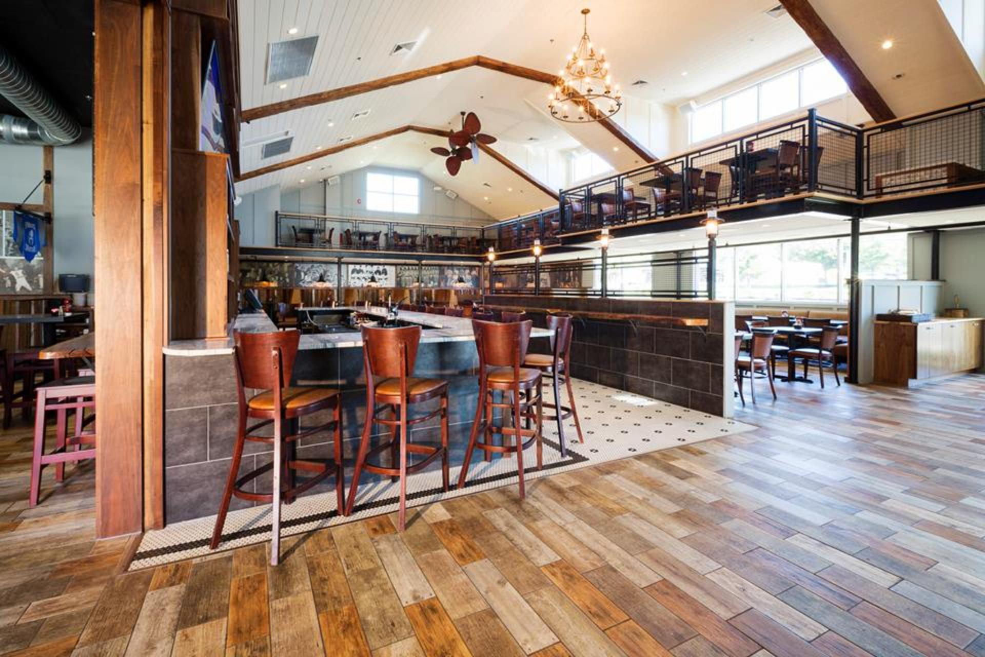 Full Buyout Of The MaGerks Pub & Grill Horsham