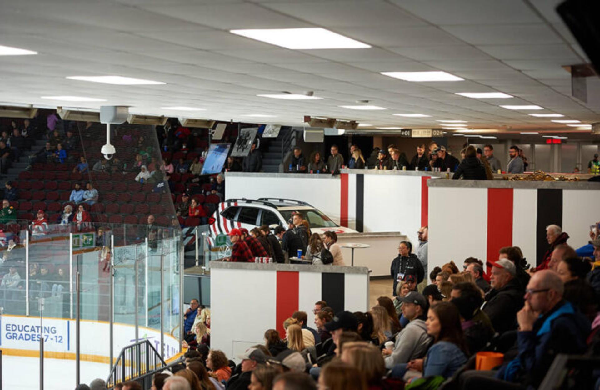 67’s Barbershop