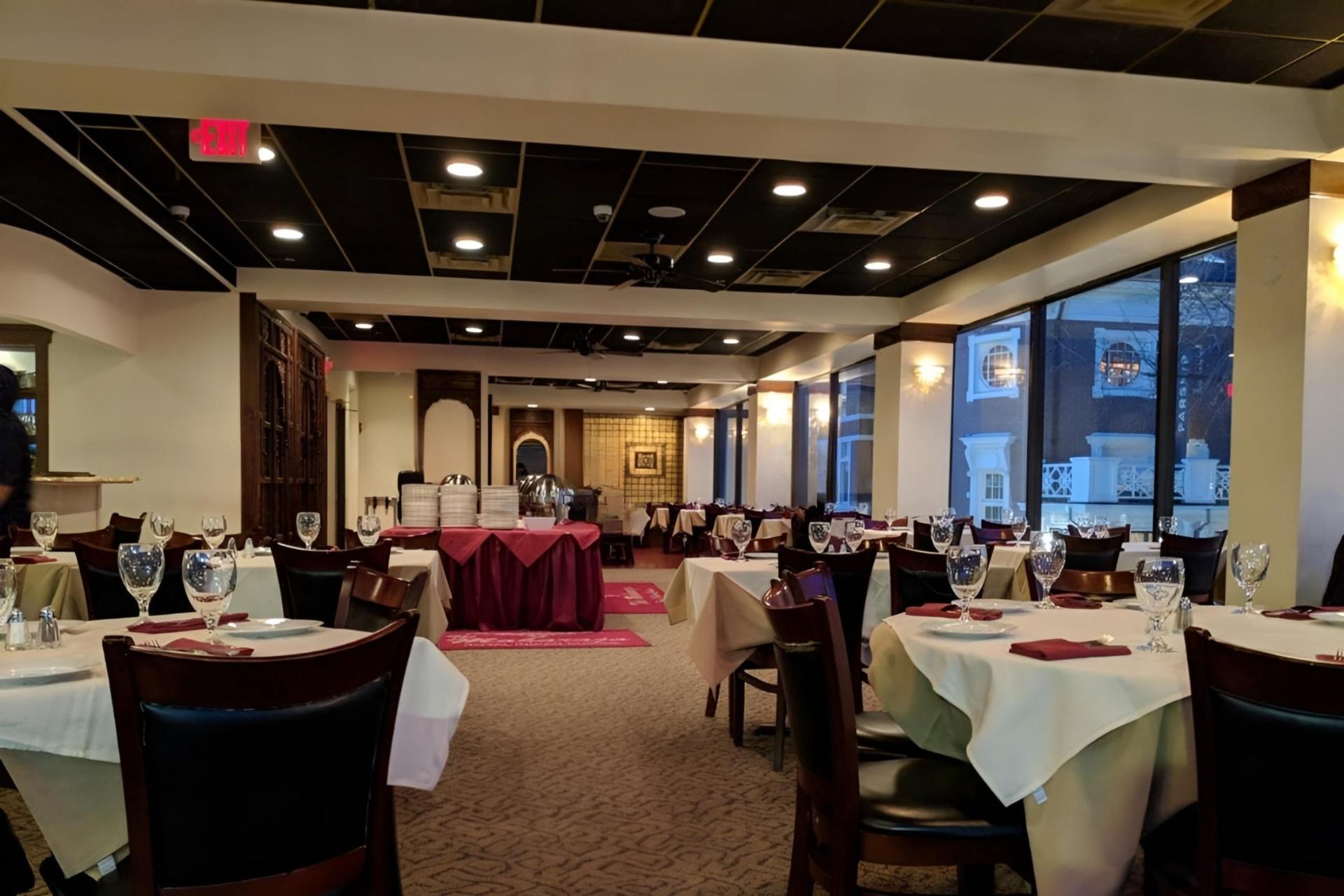 Full Buyout Of The Maharaja