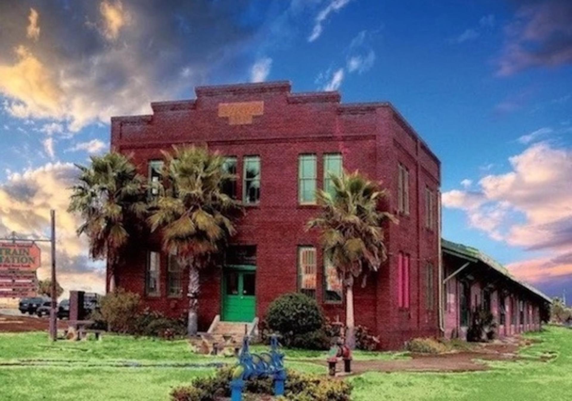 Morean Center for Clay