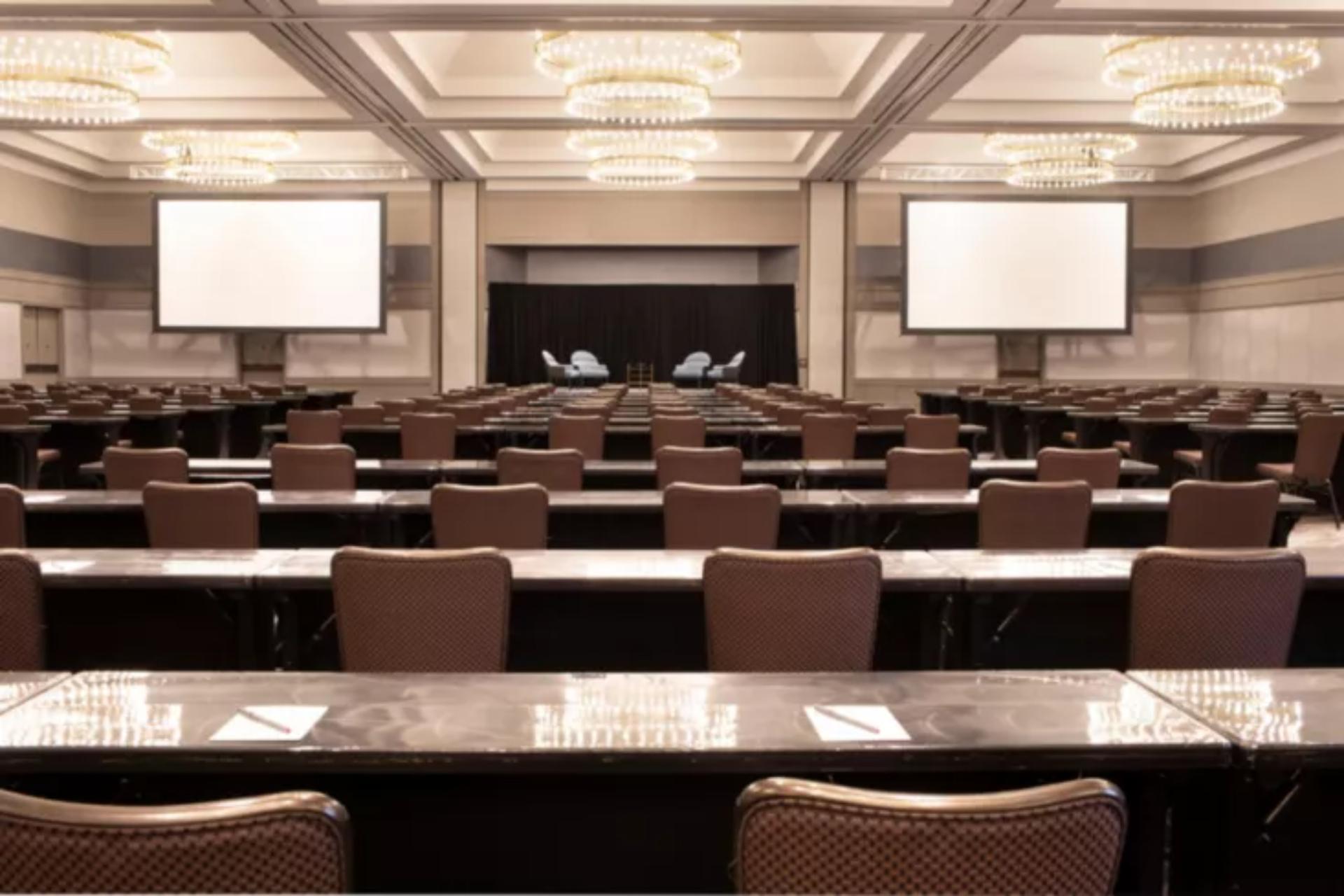 Ravinia Ballroom
