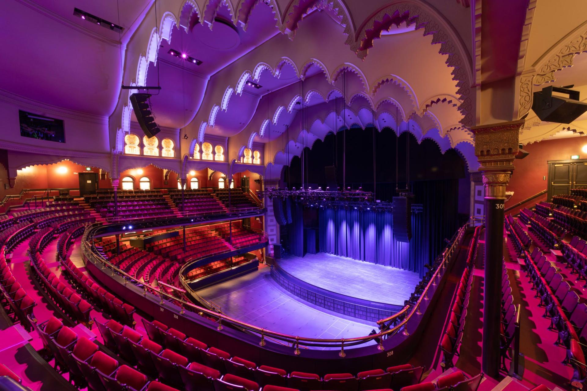 Allan Slaight Auditorium