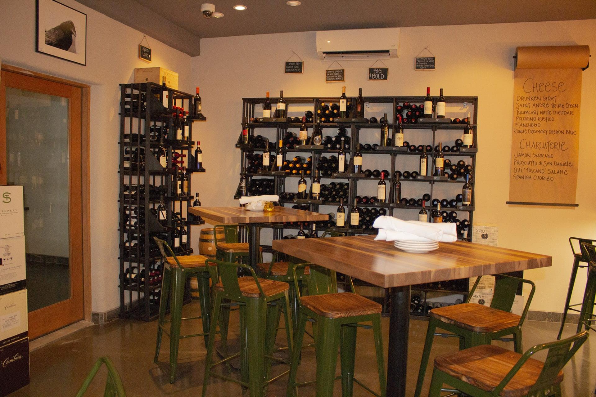 Full Buyout Of The Parcht