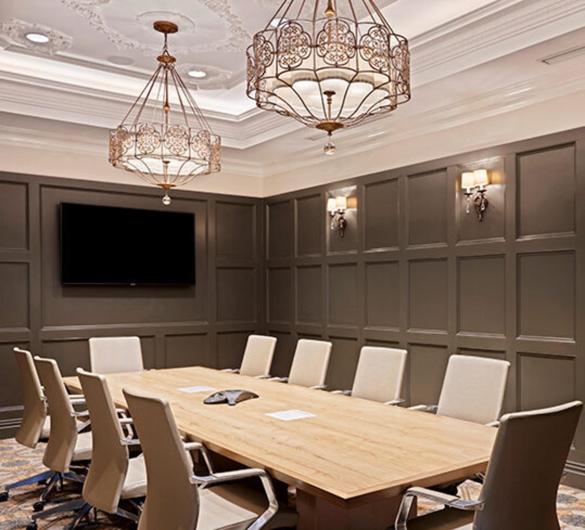Boardroom