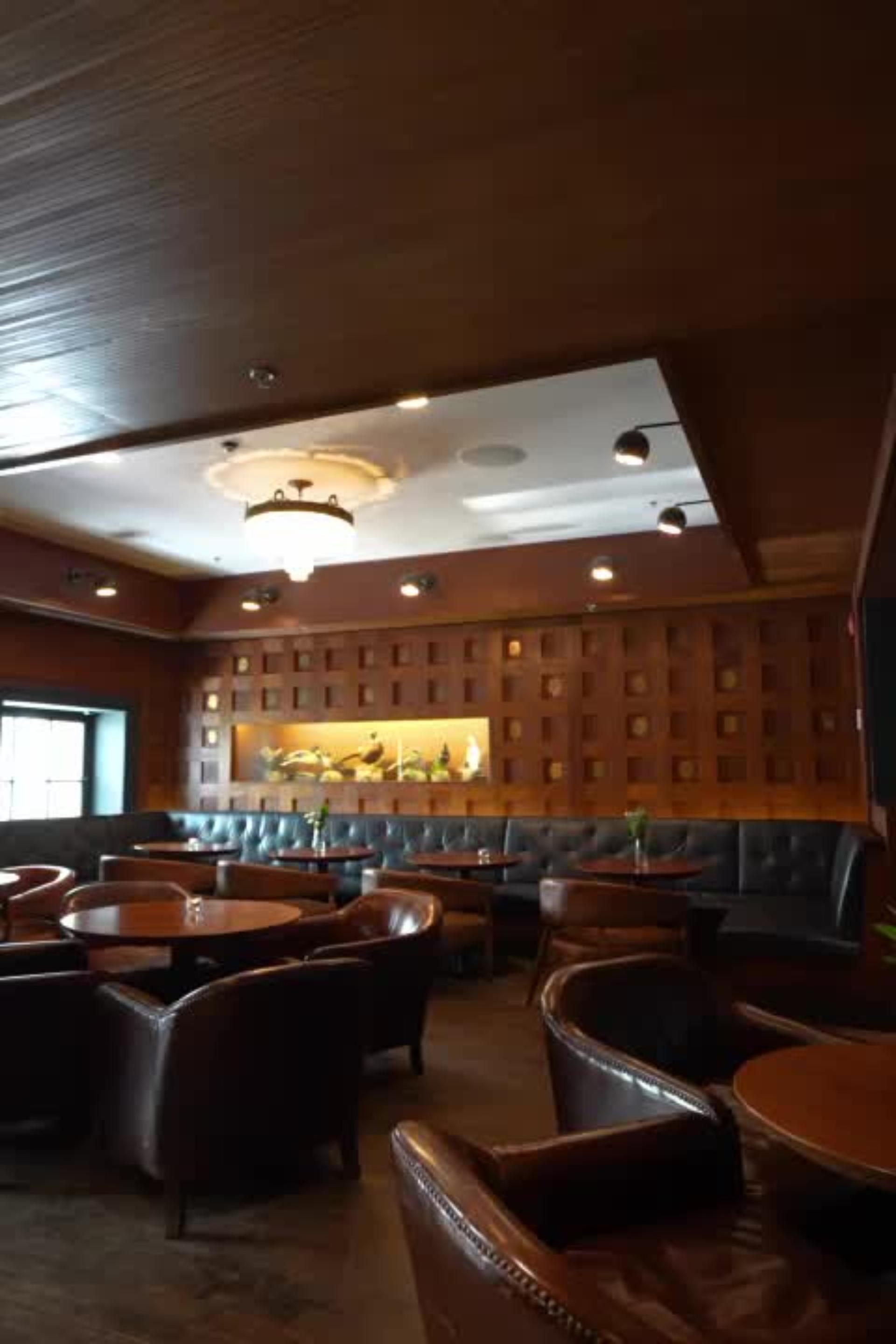 Covo Lounge