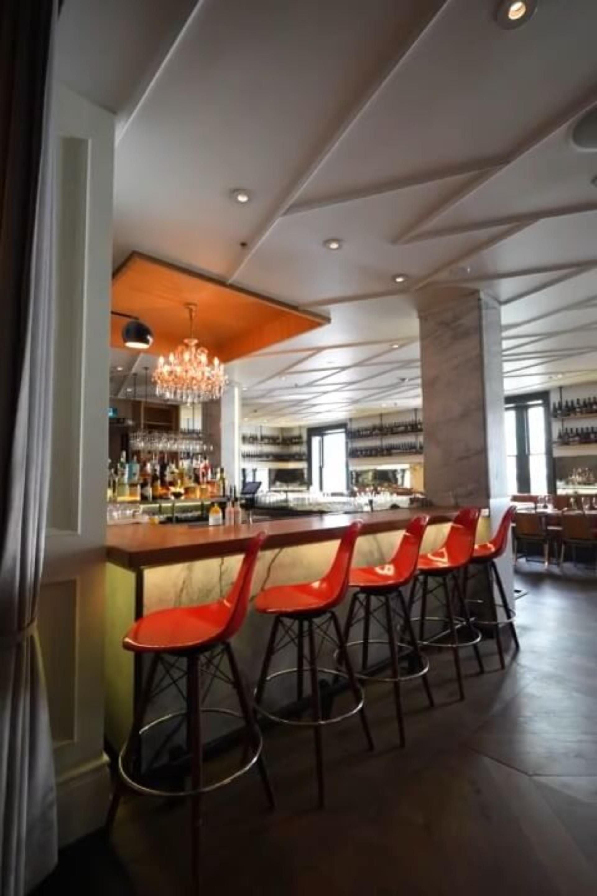 Bar Carceri 