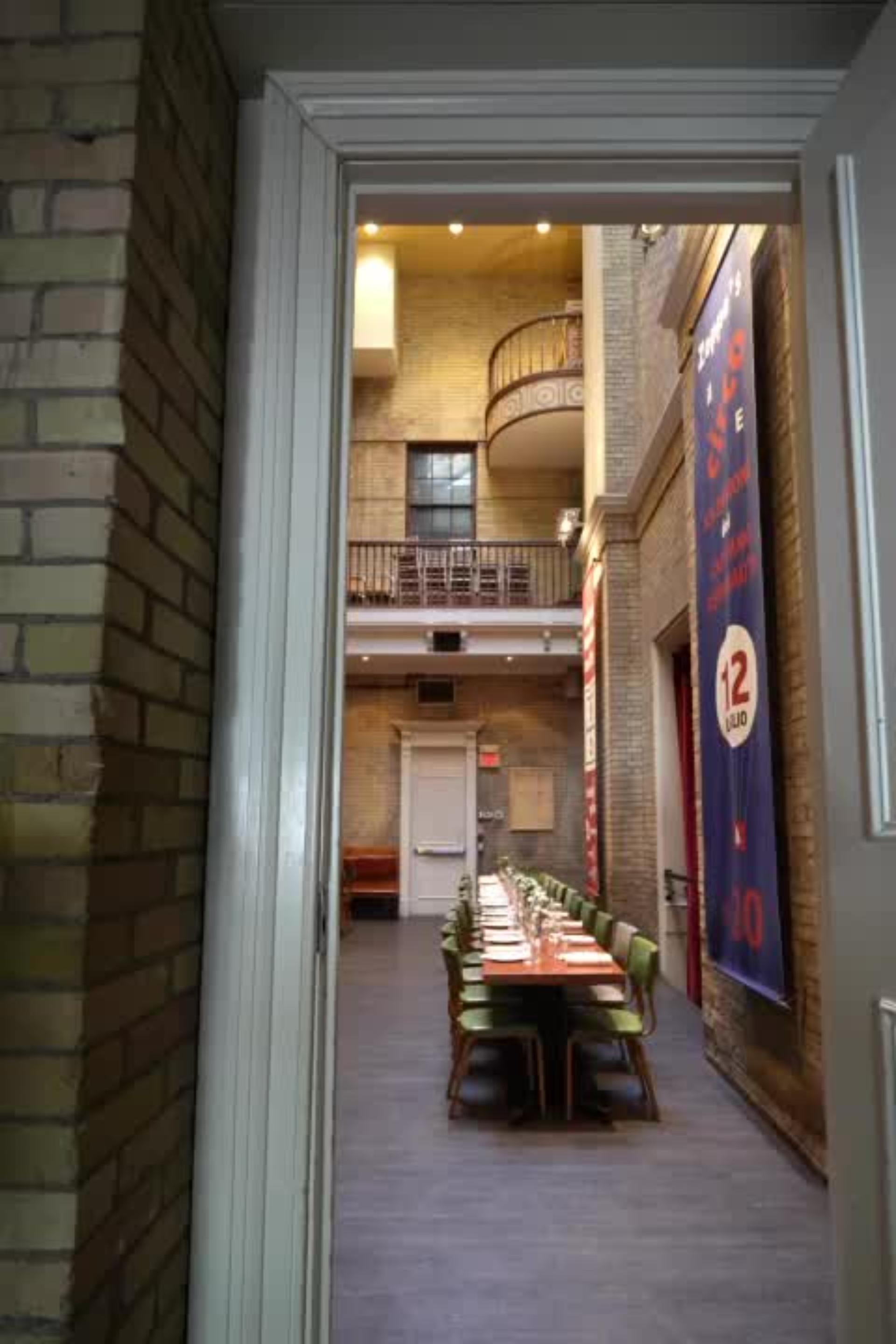 Atrium 