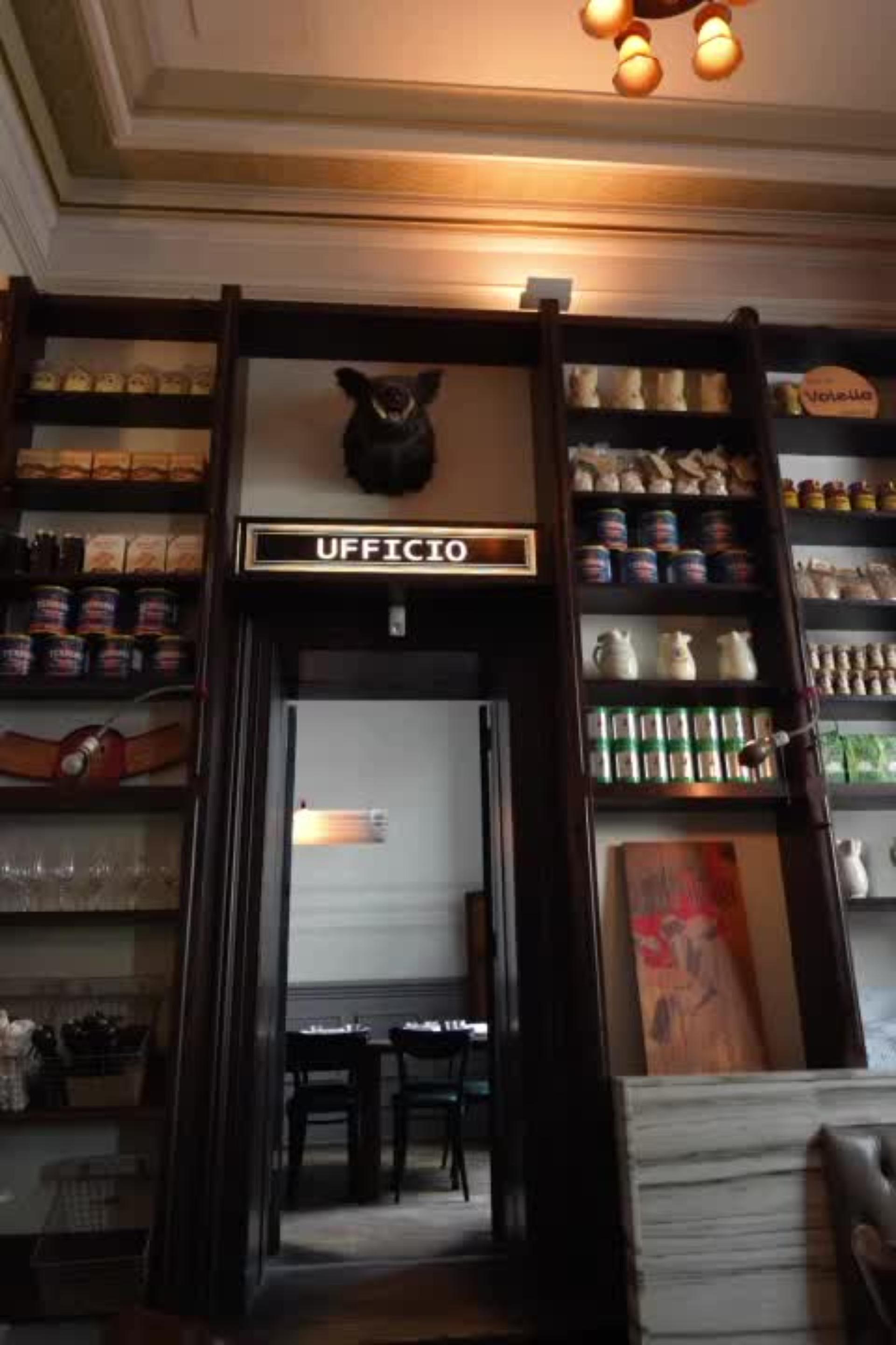 Ufficio Terroni