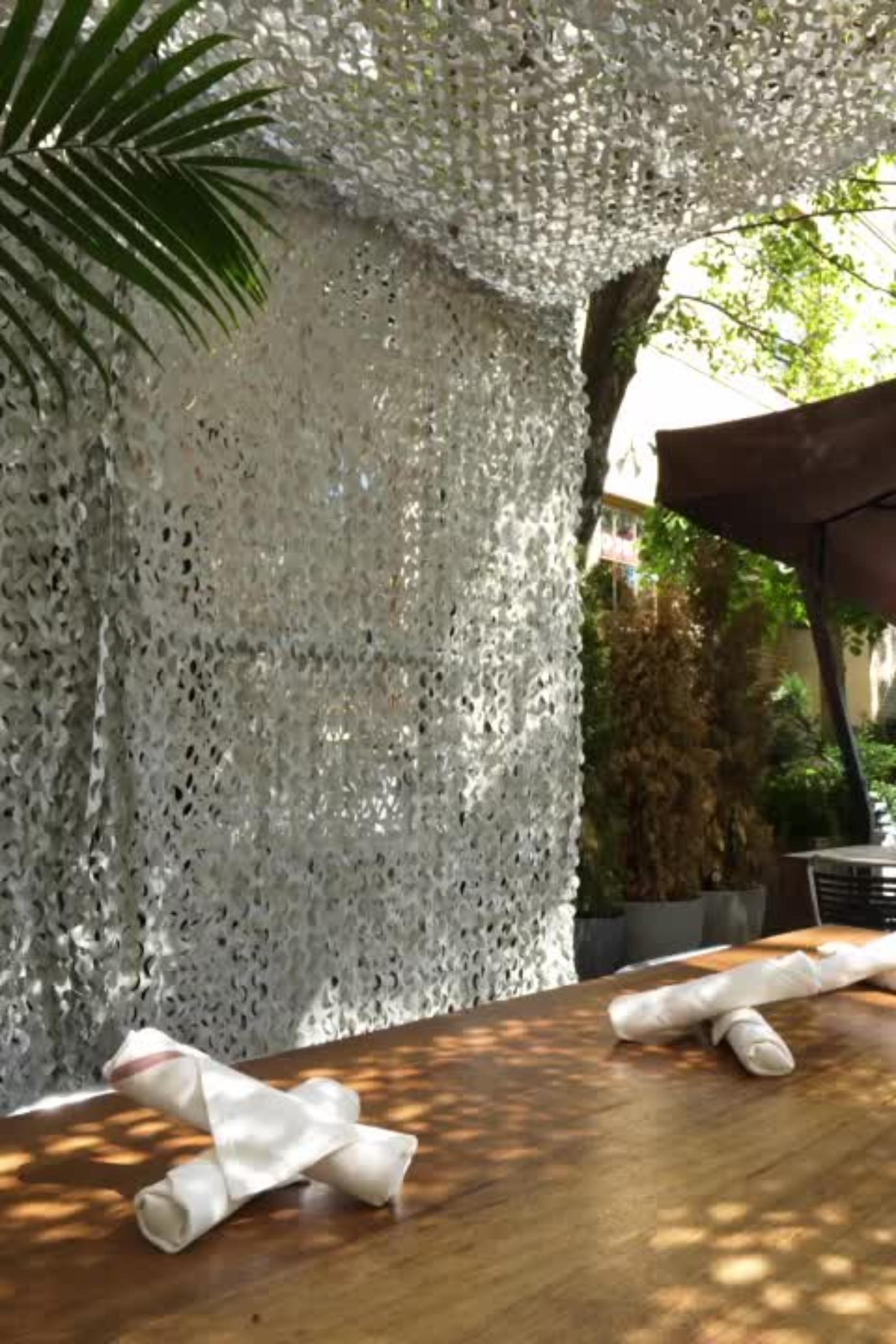 The Patio 