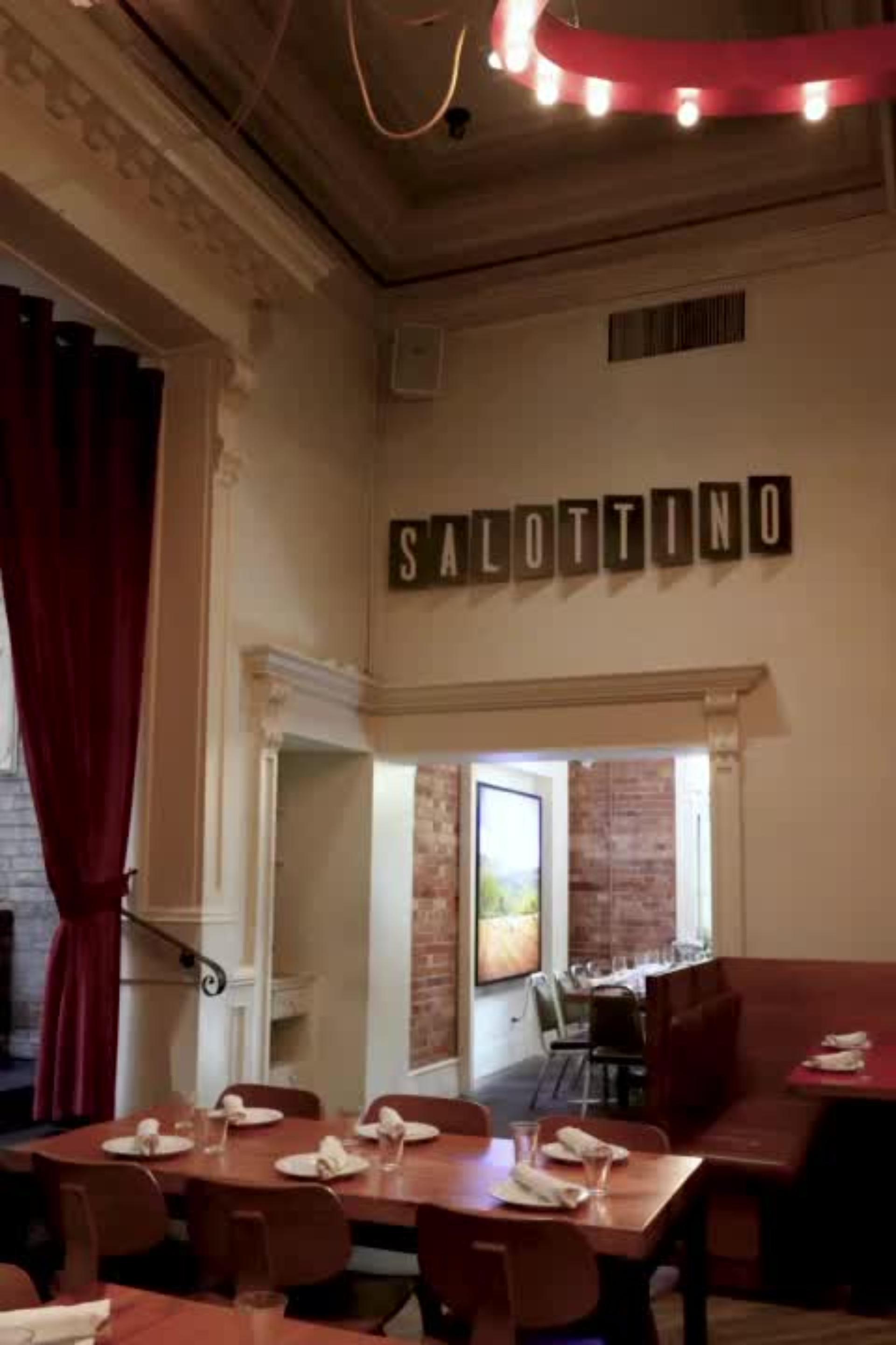 Salottino