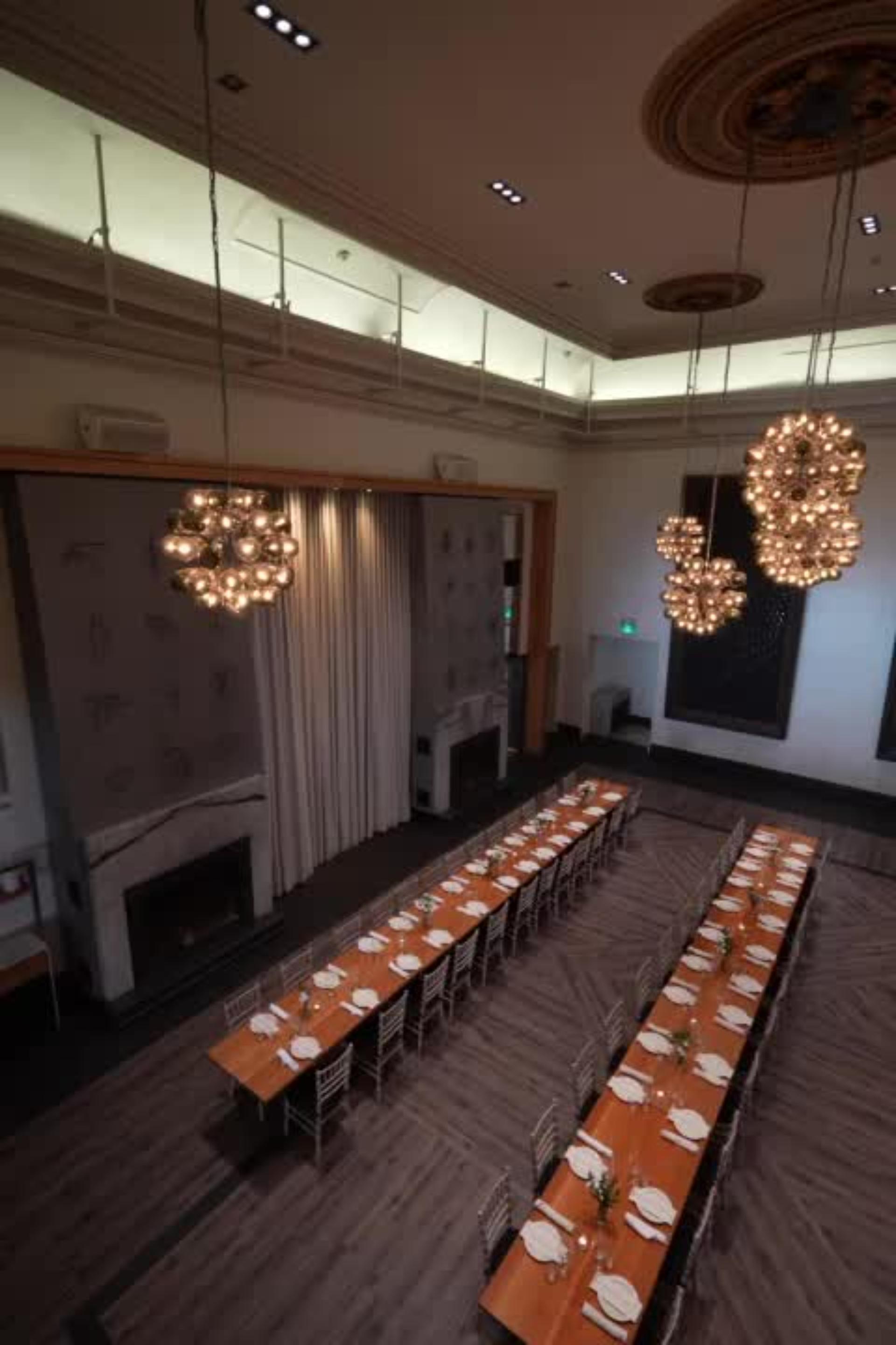 Sala Da Pranzo 
