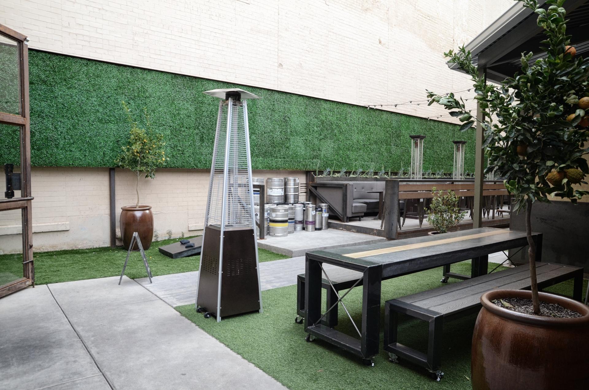 Full Buyout Of The Reilly Craft Pizza & Drink