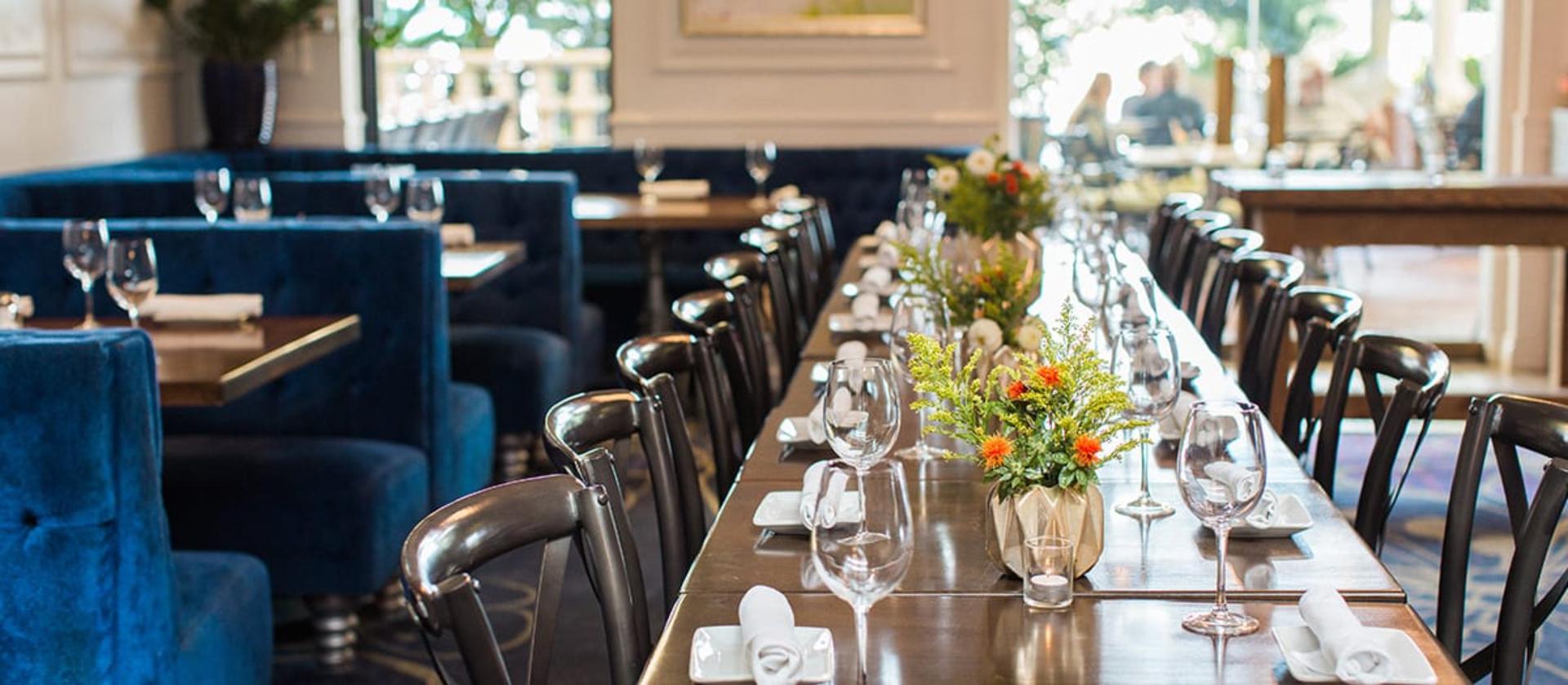 Main Dining Room