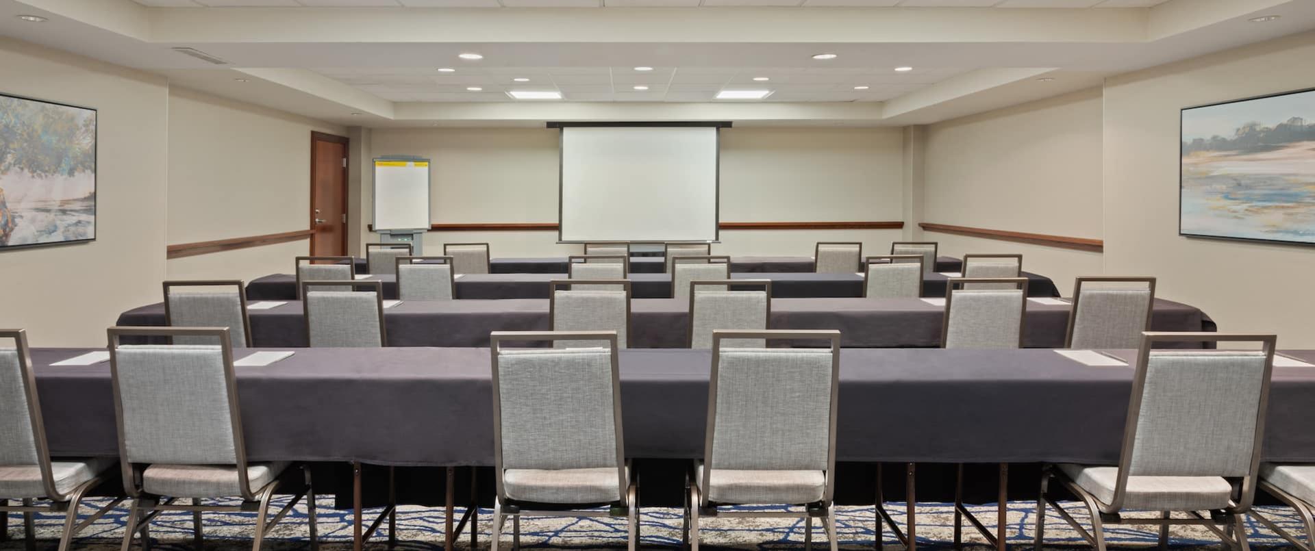 Magnolia Room