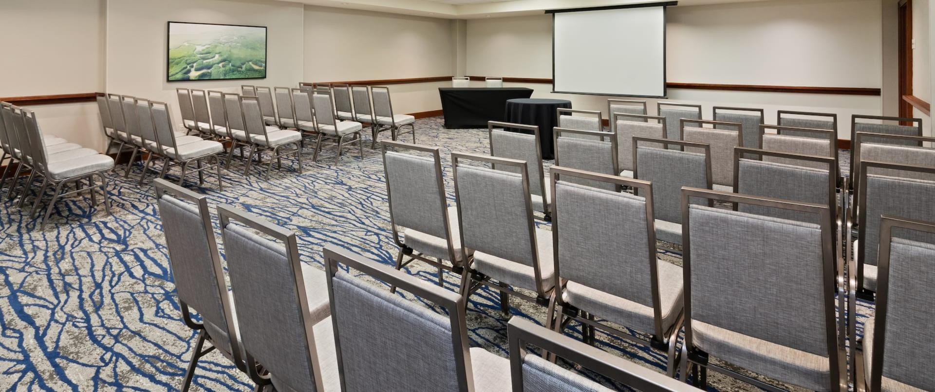 Citrus Room