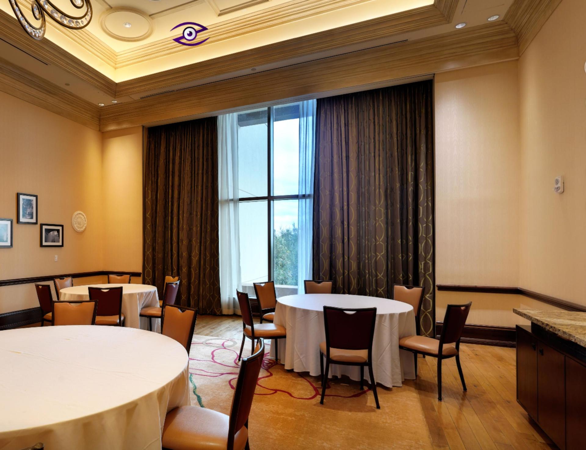 The Chatsworth Meeting Room